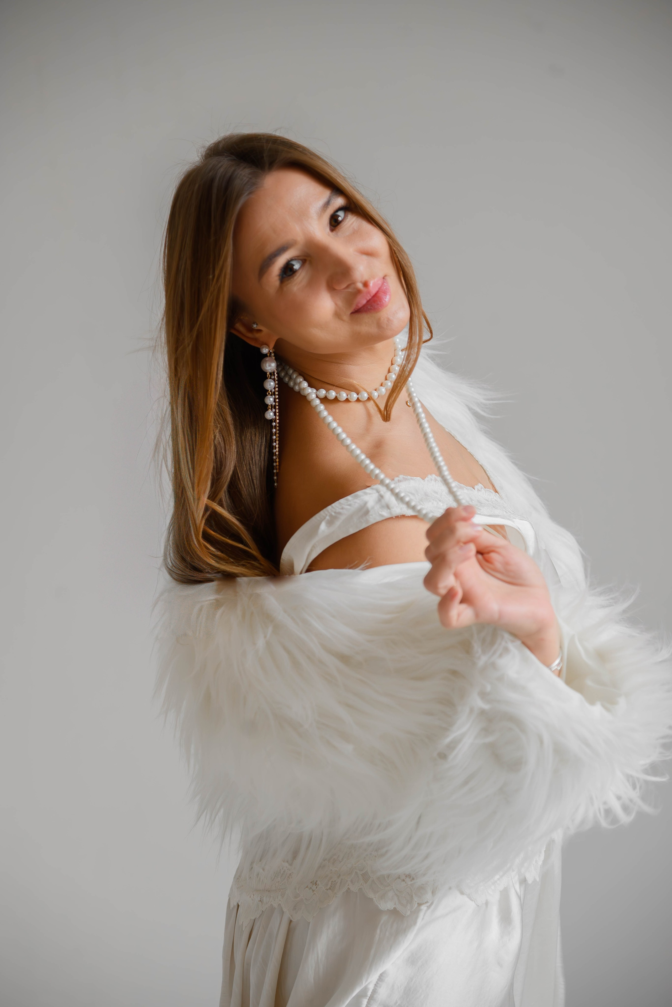 Женский портрет. Фотограф Белград фото для бизнеса, предметная съемка, мероприятий