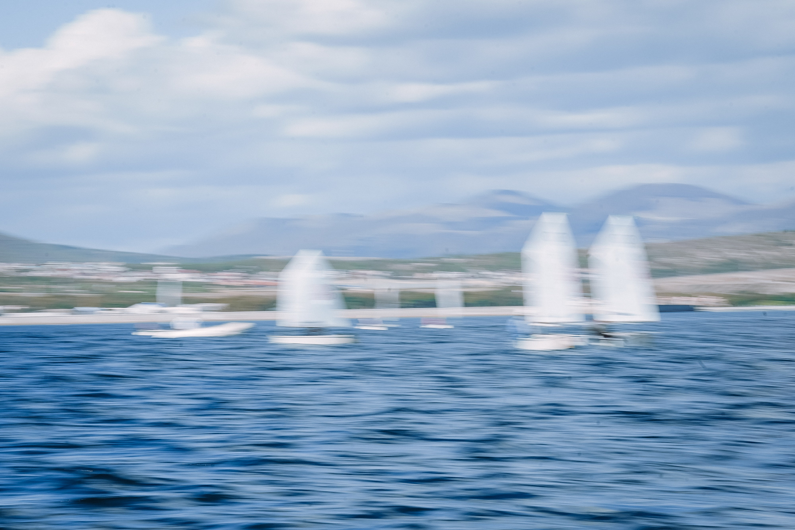 Регата. Выпускные альбомы Натальи Бутко: Новороссийск, Анапа, Геленджик