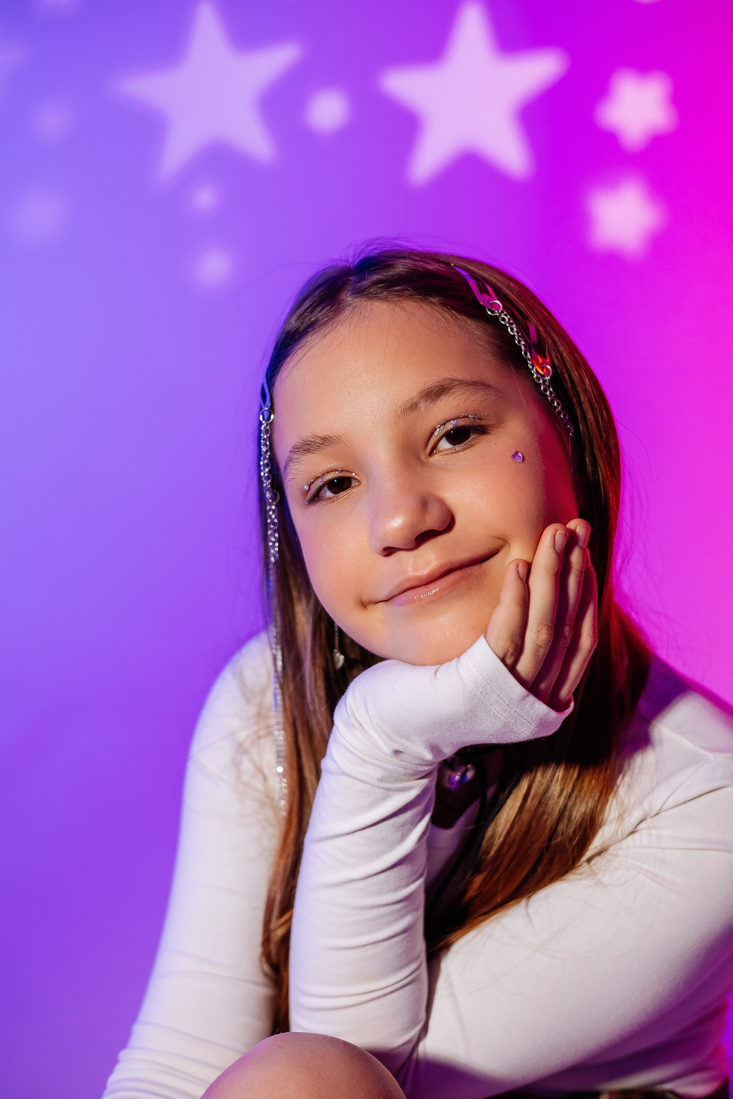 Мира. Женский/Детский фотограф в Симферополе Вероника Слепогина