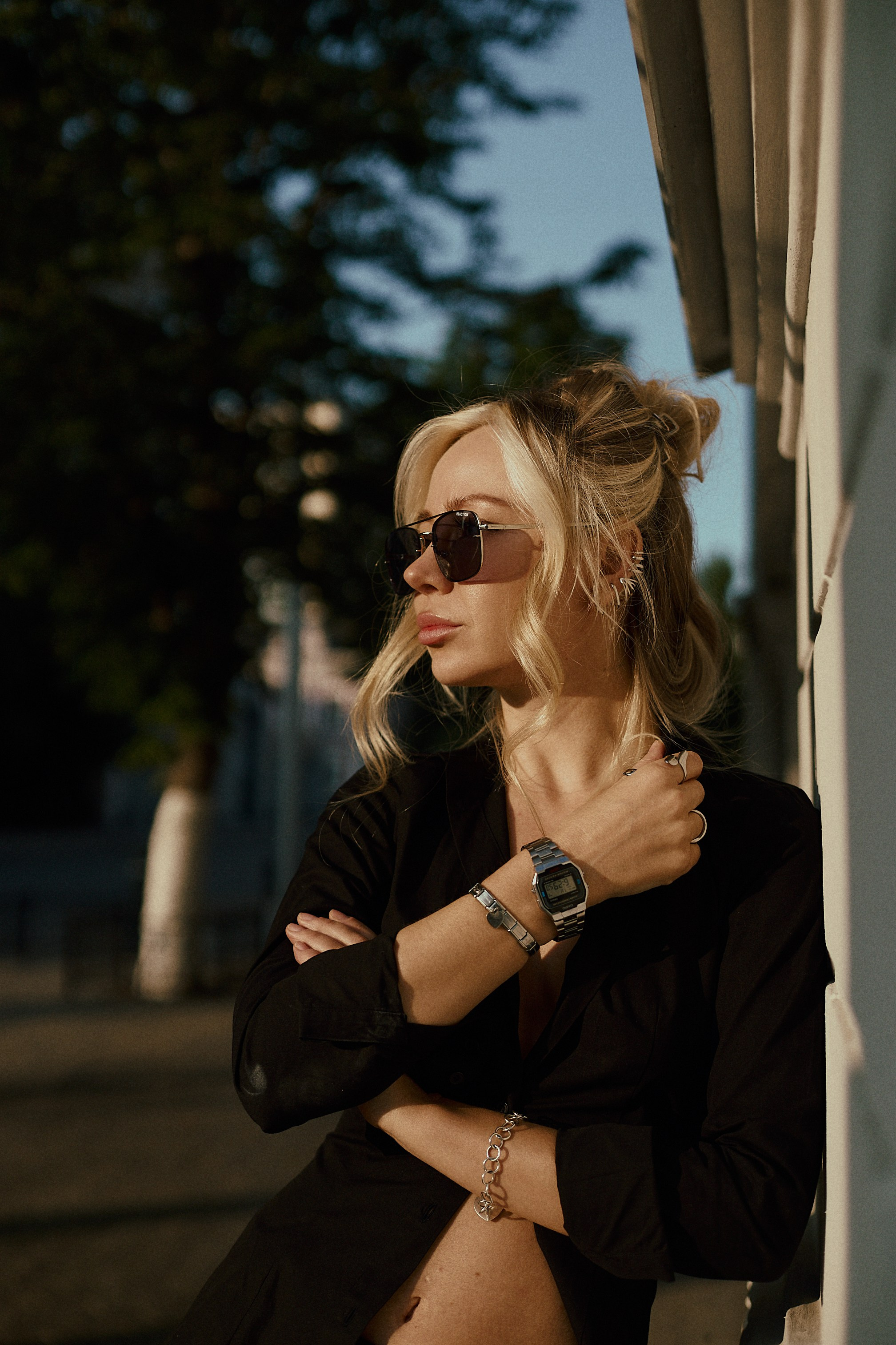 Julya. Фотограф Максим Маркелов