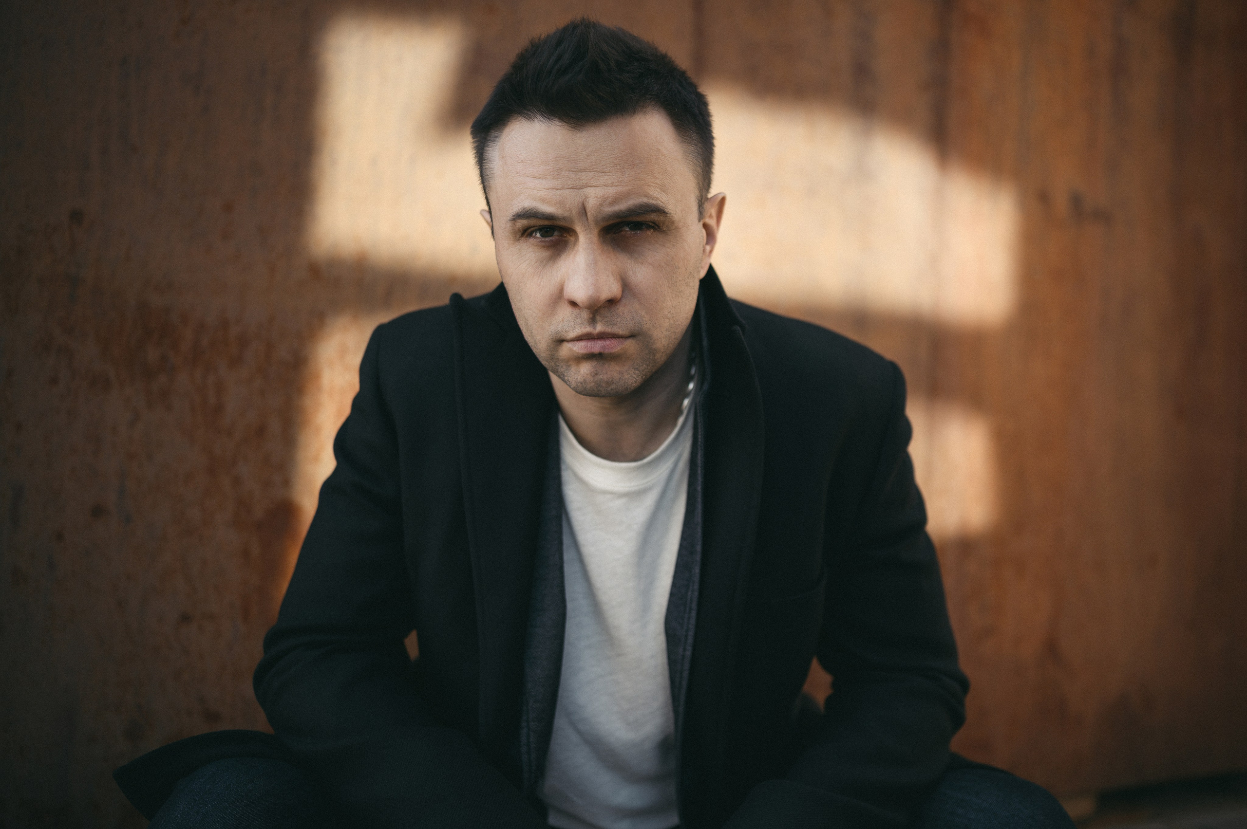 Профессиональный фотограф в Санкт-Петербурге