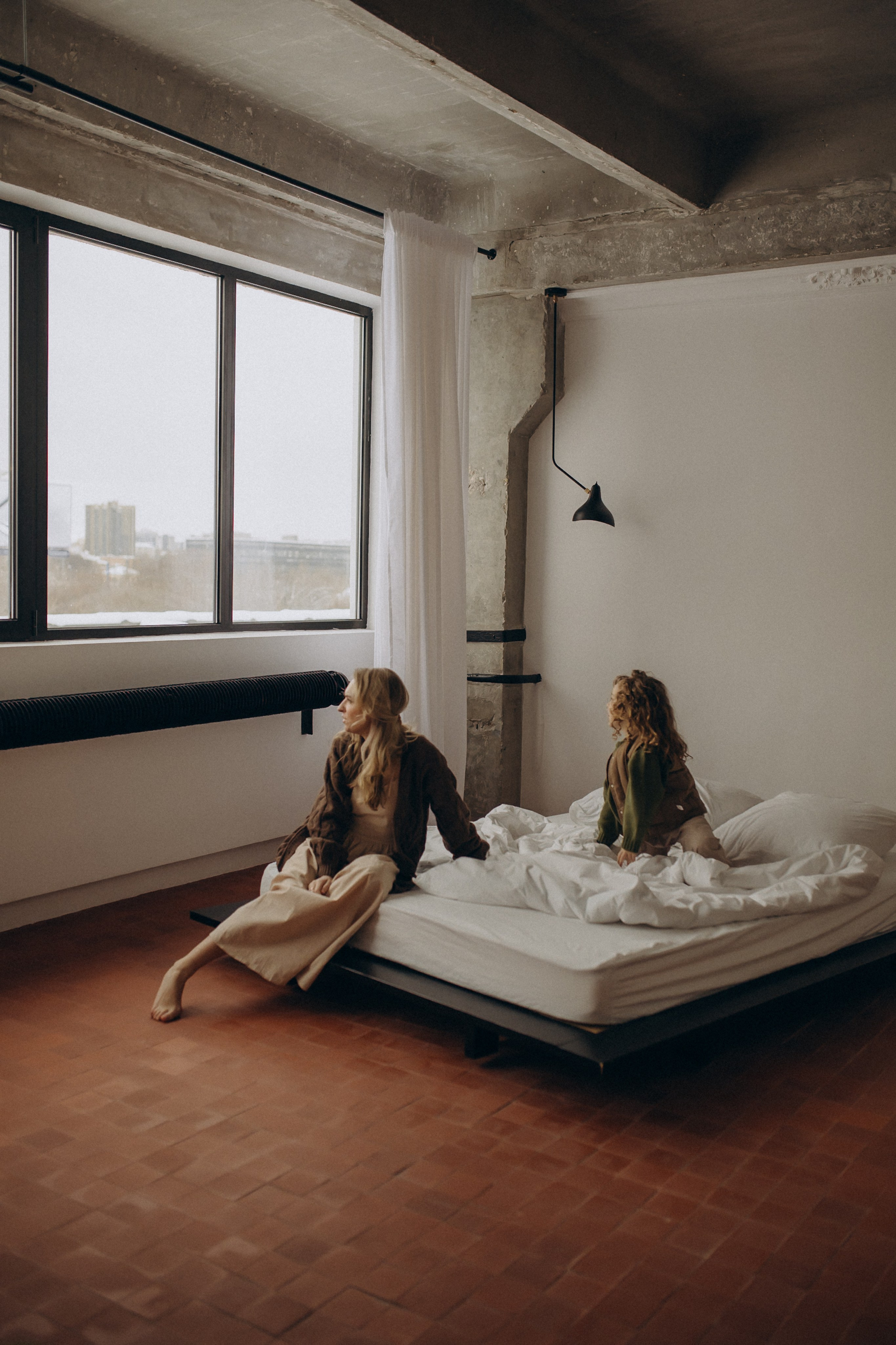 Инна и Агата. Ваш фотограф АНАстасия Земскова