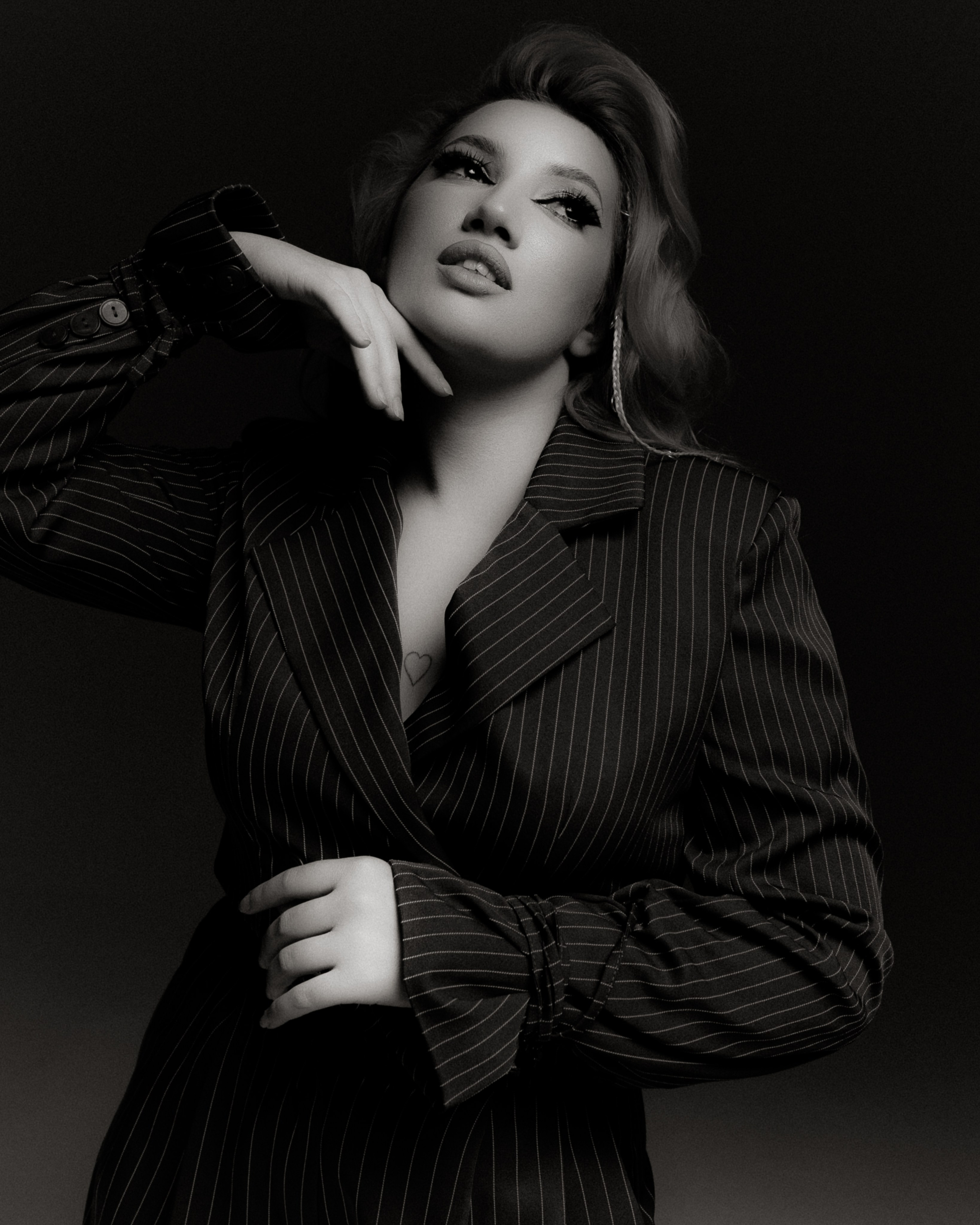 Алина. DARYA.BELKINA