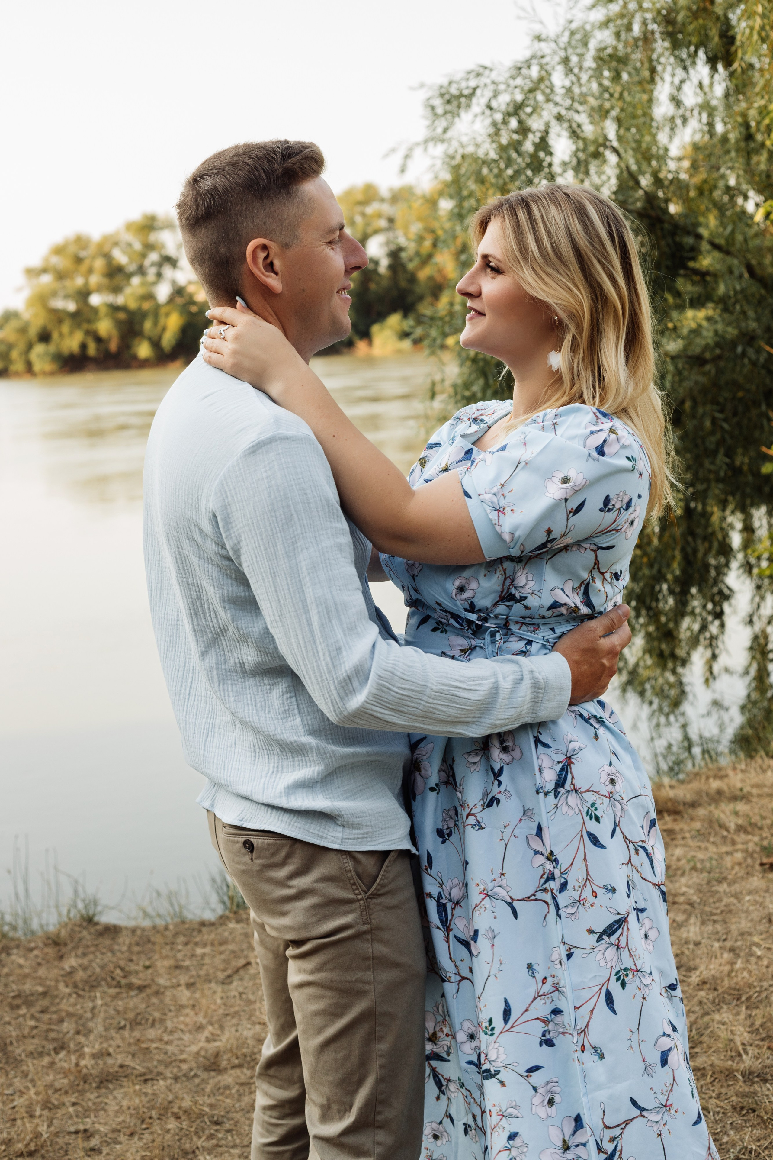 Е&M. Фотограф Краснодар Настя Зокс