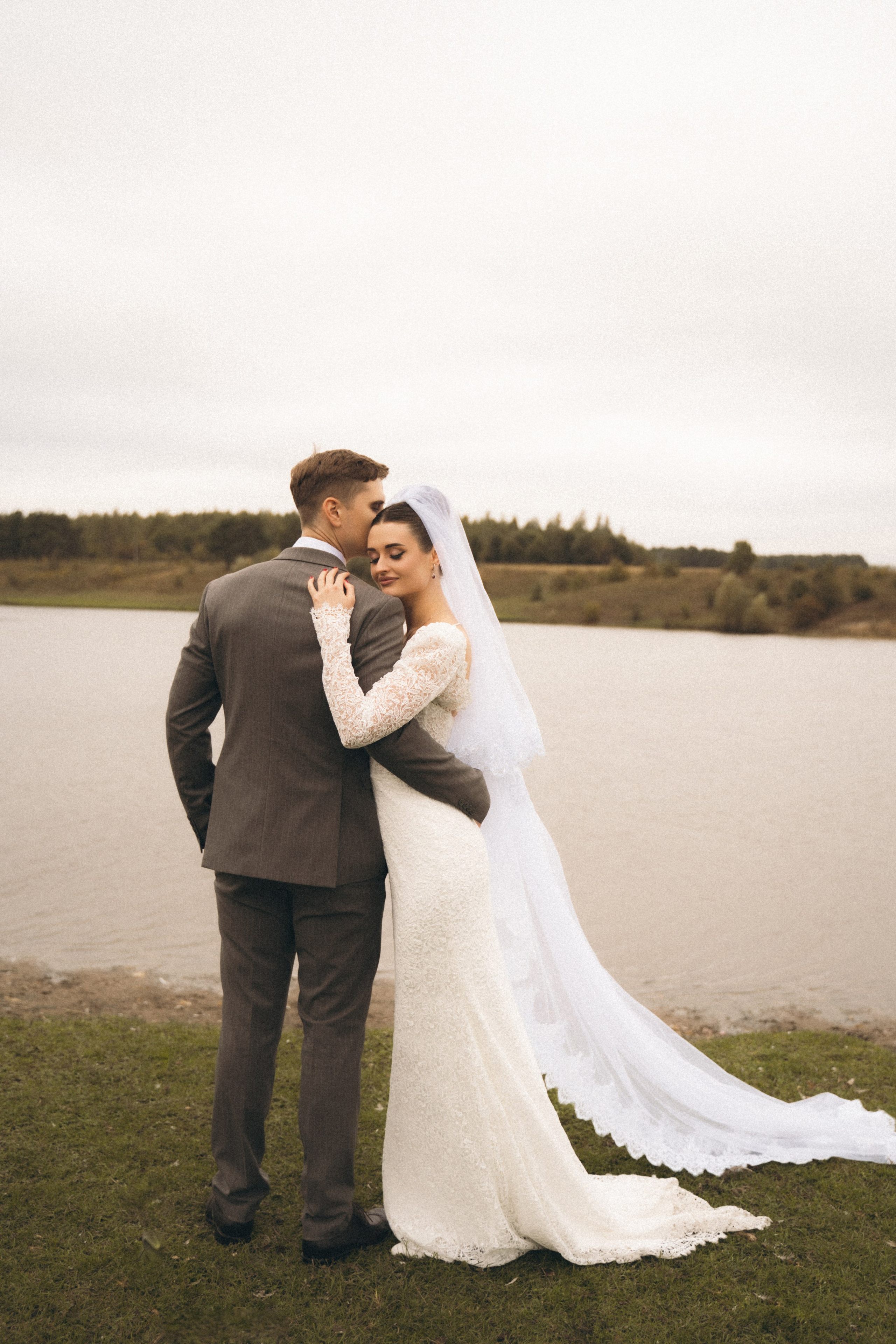 Розы и любовь. Творческий фотограф Аня Волк