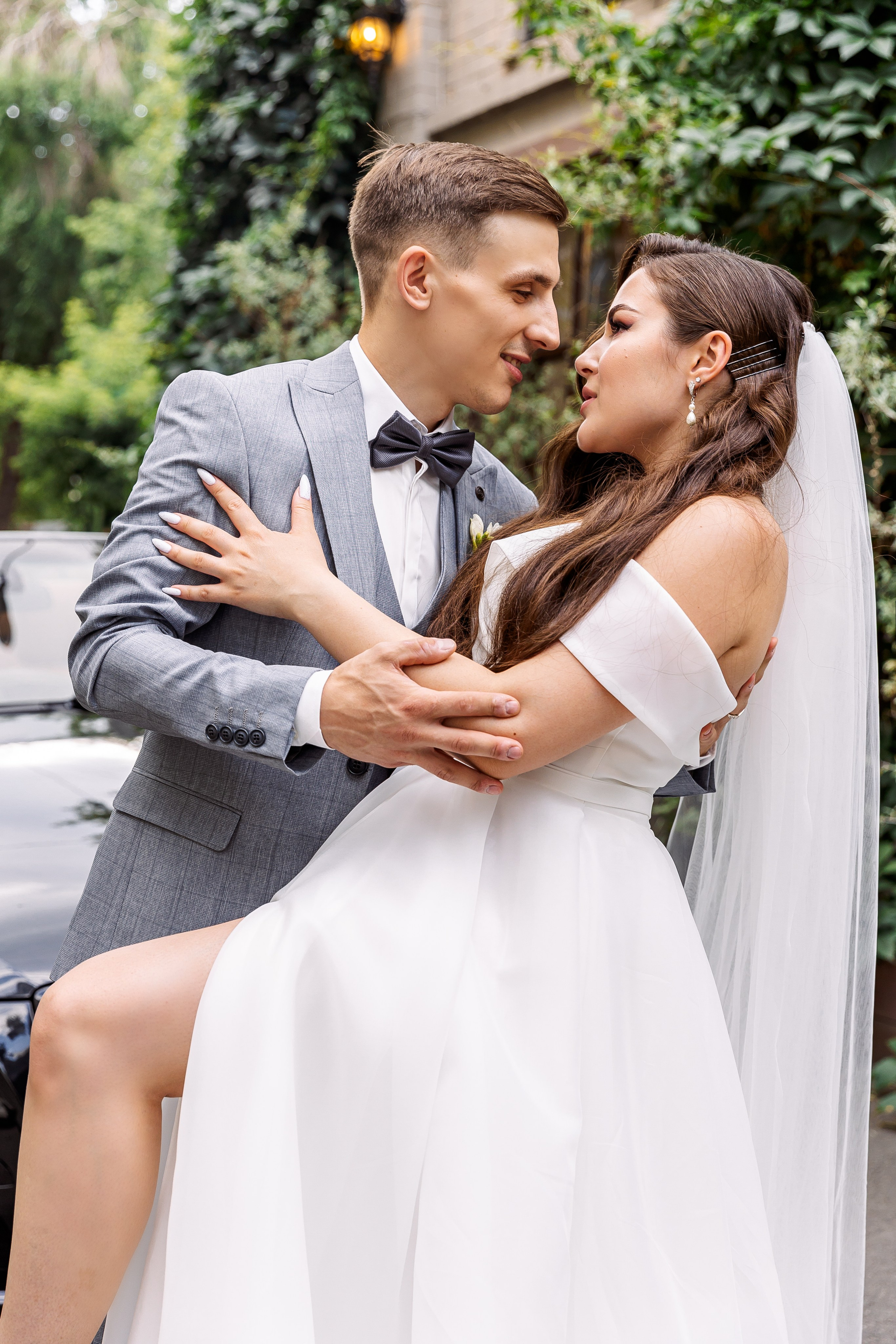 Сергей и Валерия. Свадебный и семейный фотограф в Челябинске Юлия Ишимова