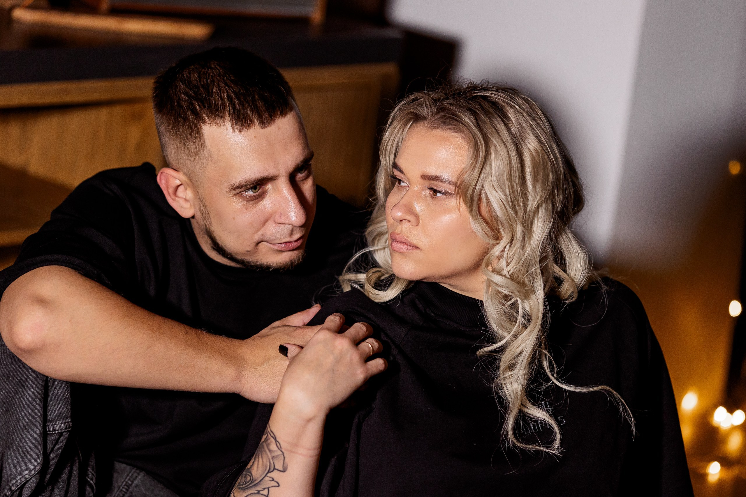 Эдуард и Дарья с сыновьями. Свадебный и семейный фотограф в Челябинске Юлия Ишимова