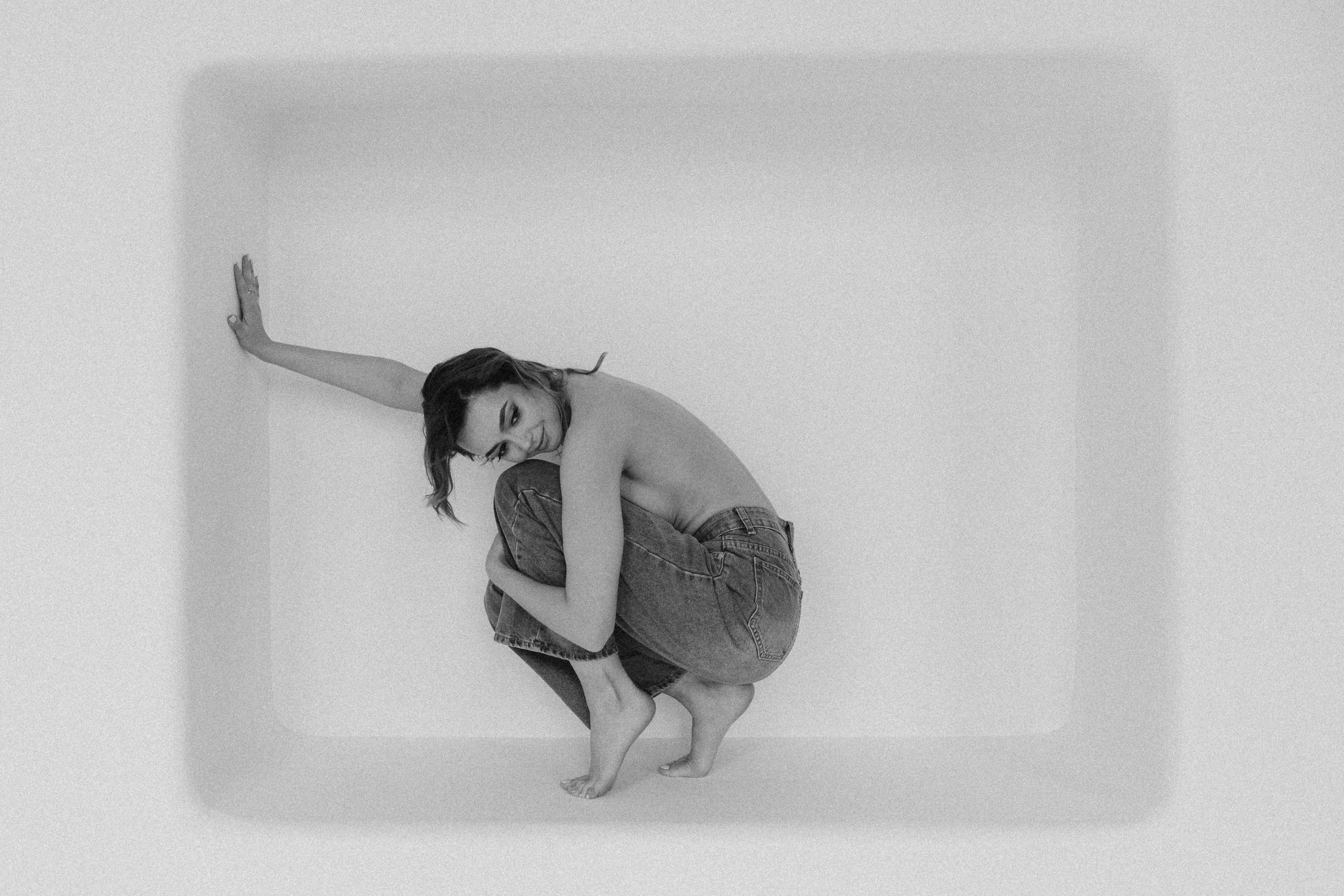 ИНДИВИДУАЛЬНЫЕ. Свадебный фотограф в Москве Мария Крош