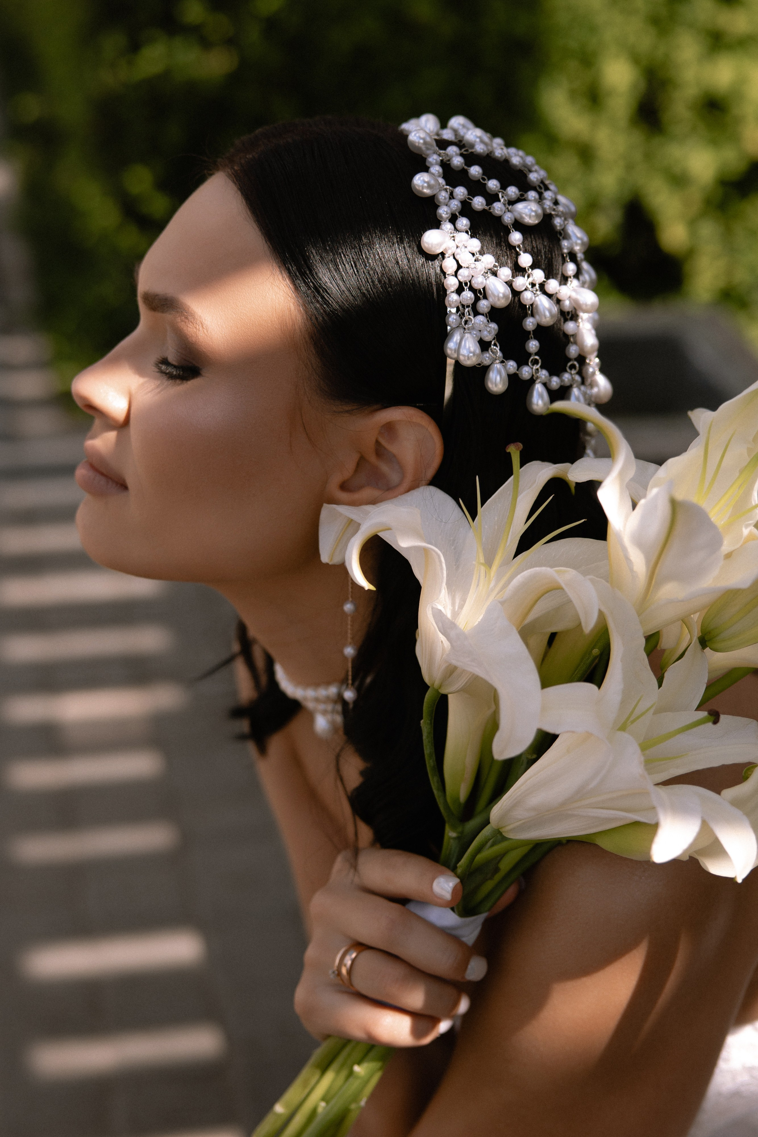 Wedding Day 16.08.25. Семейный фотограф Губкин/Старый Оскол