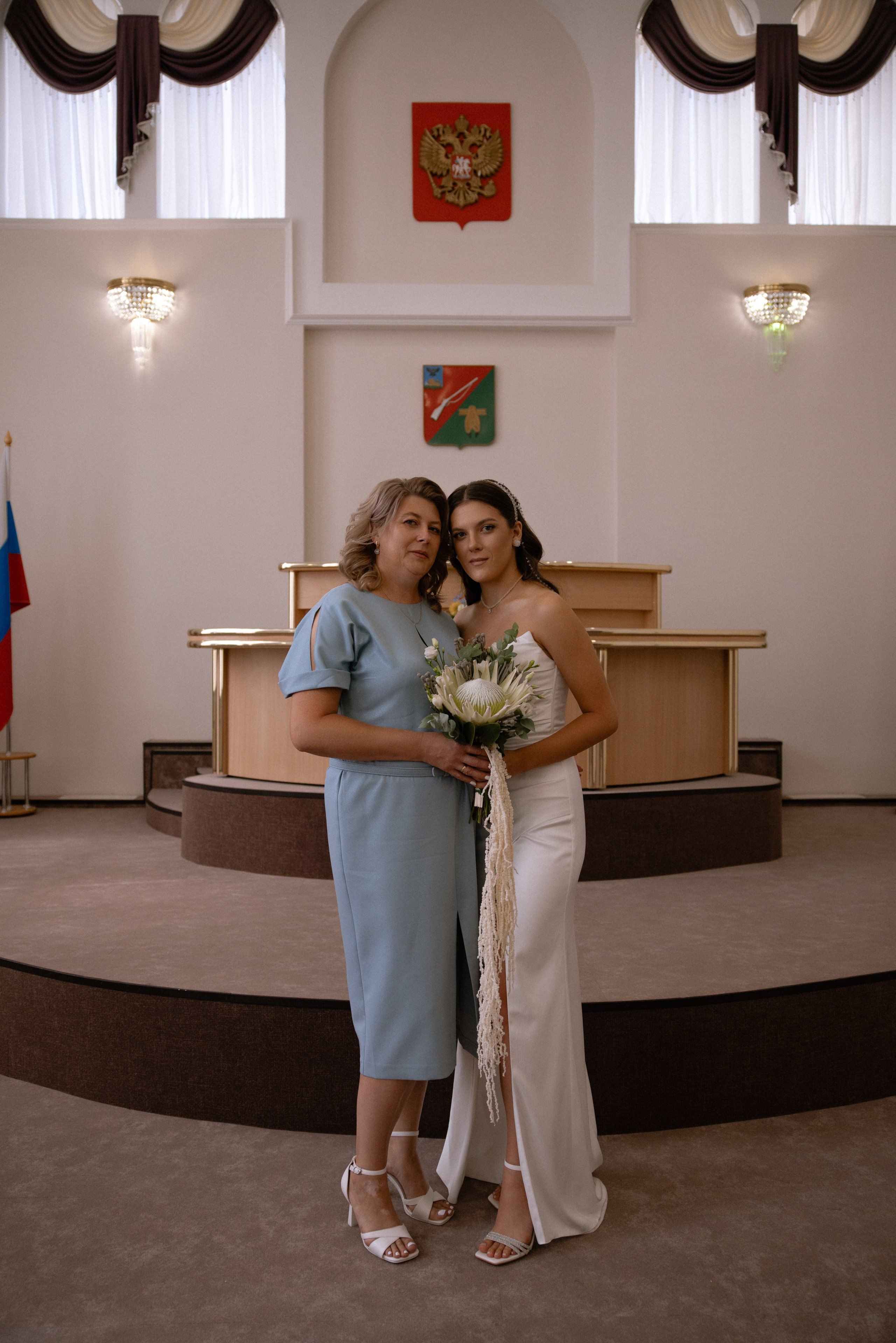Wedding Day 09.08.25. Семейный фотограф Губкин/Старый Оскол