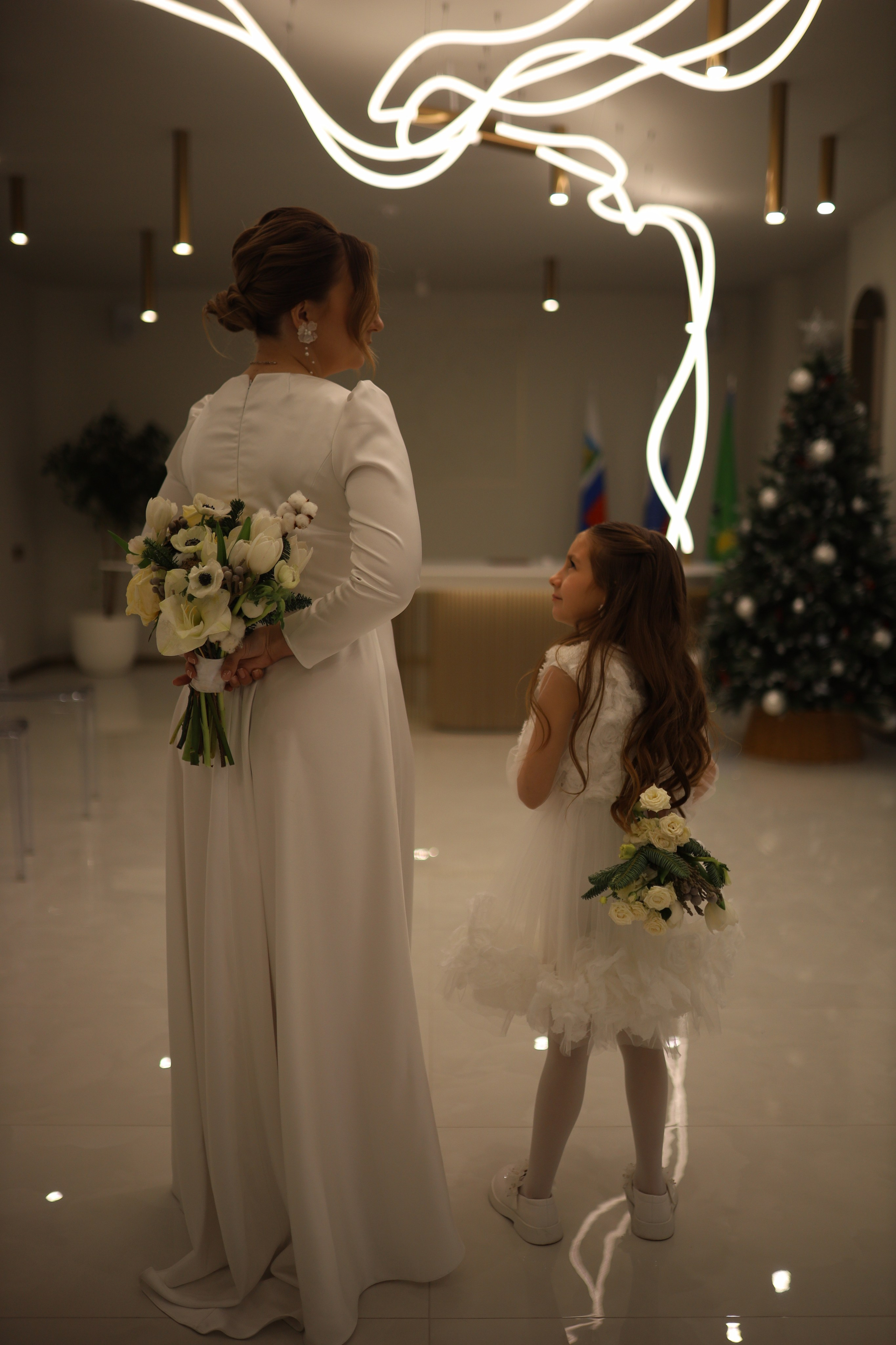 Роспись Анна и Константин. Семейный фотограф Губкин/Старый Оскол