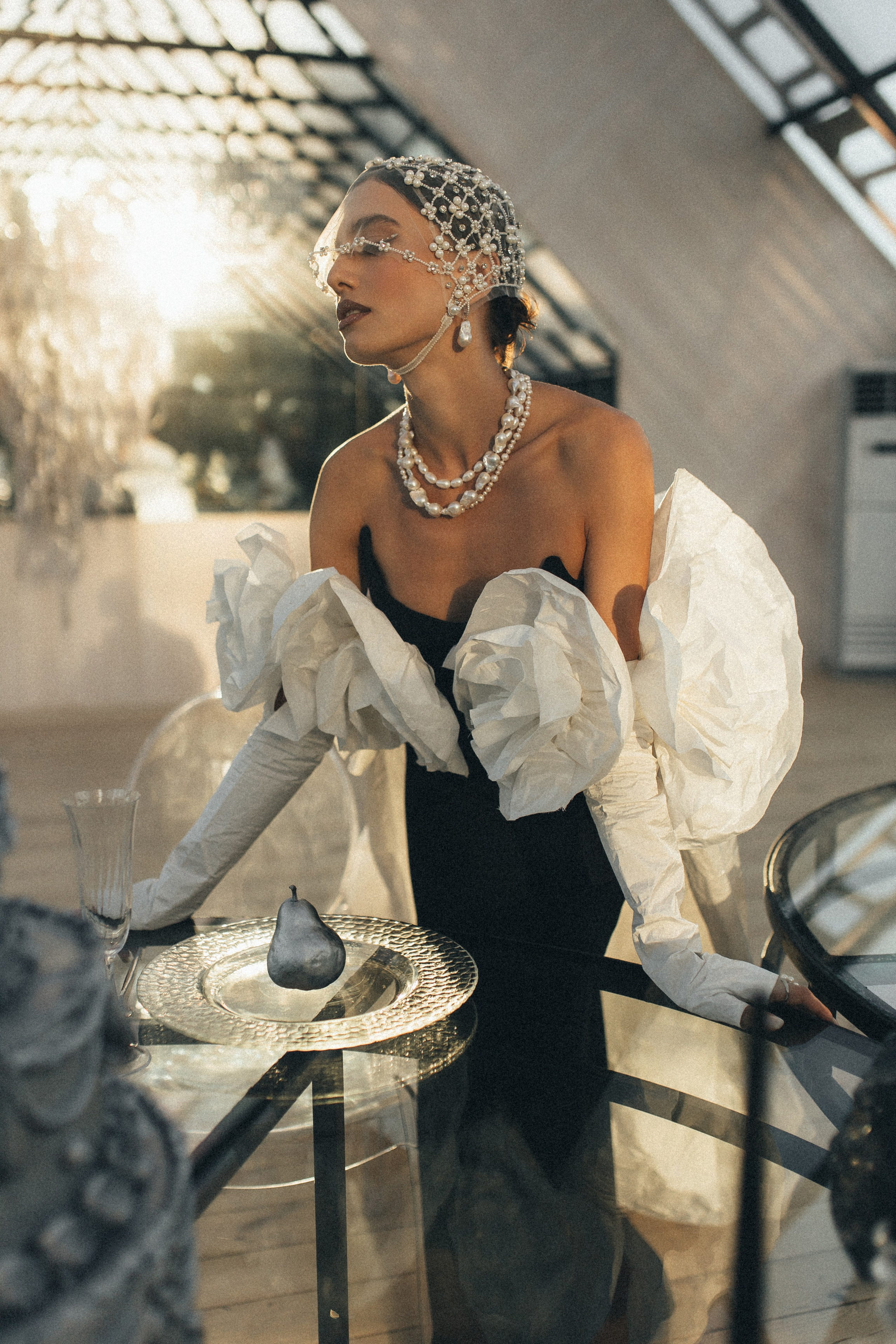 Екатерина и Никита. Семейный фотограф Губкин/Старый Оскол