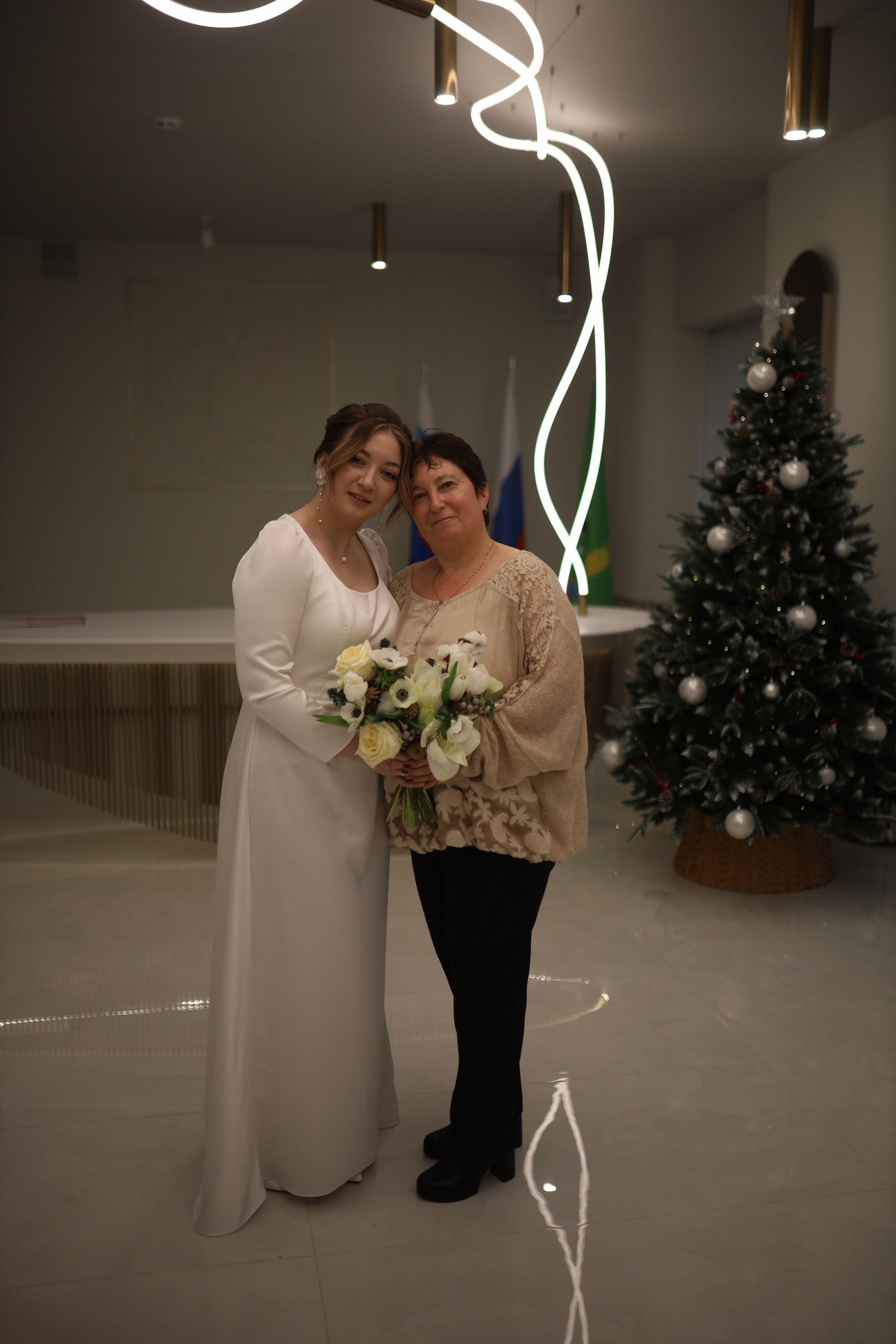 Роспись Анна и Константин. Семейный фотограф Губкин/Старый Оскол