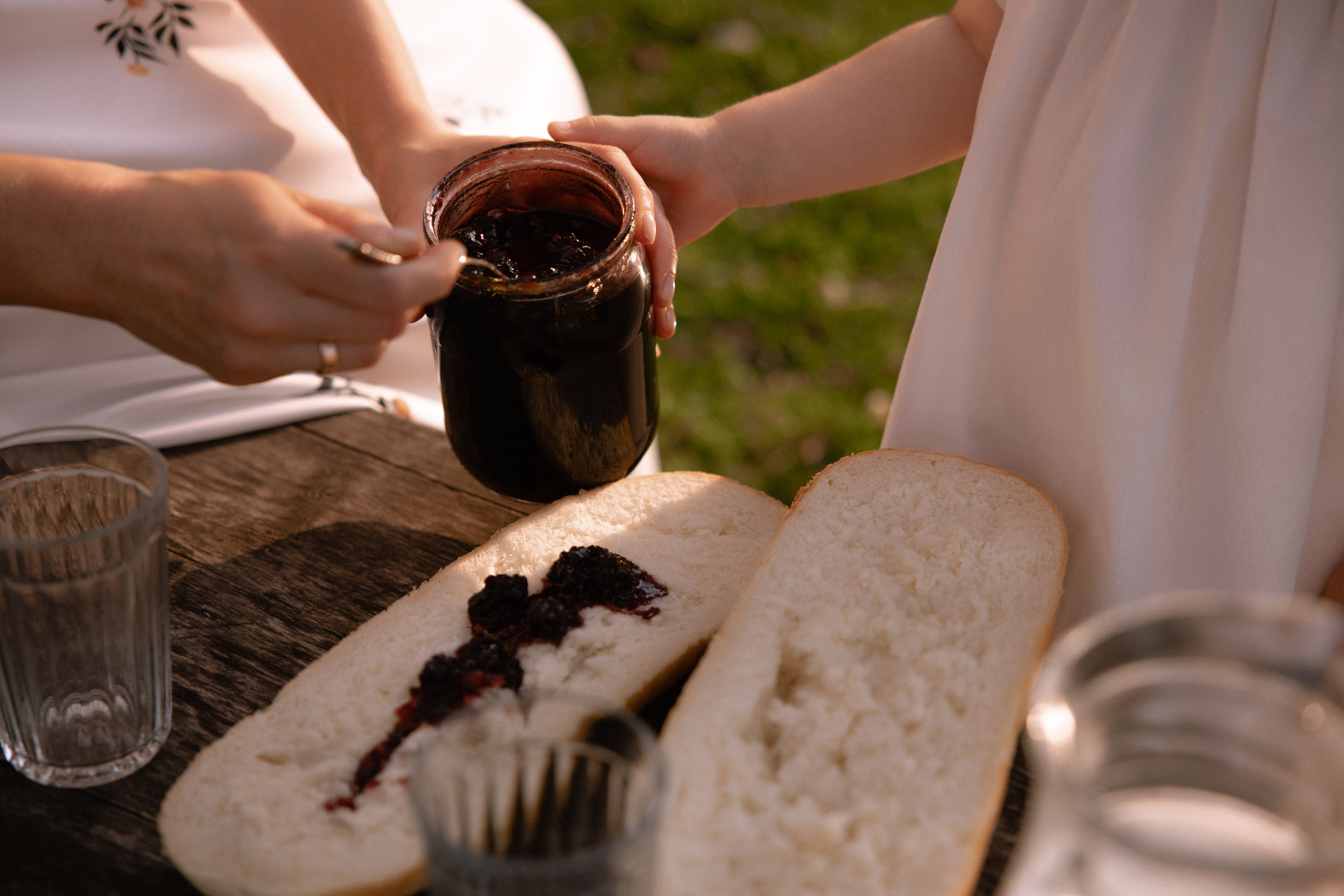 Маша и Стеша. Семейный фотограф Губкин/Старый Оскол