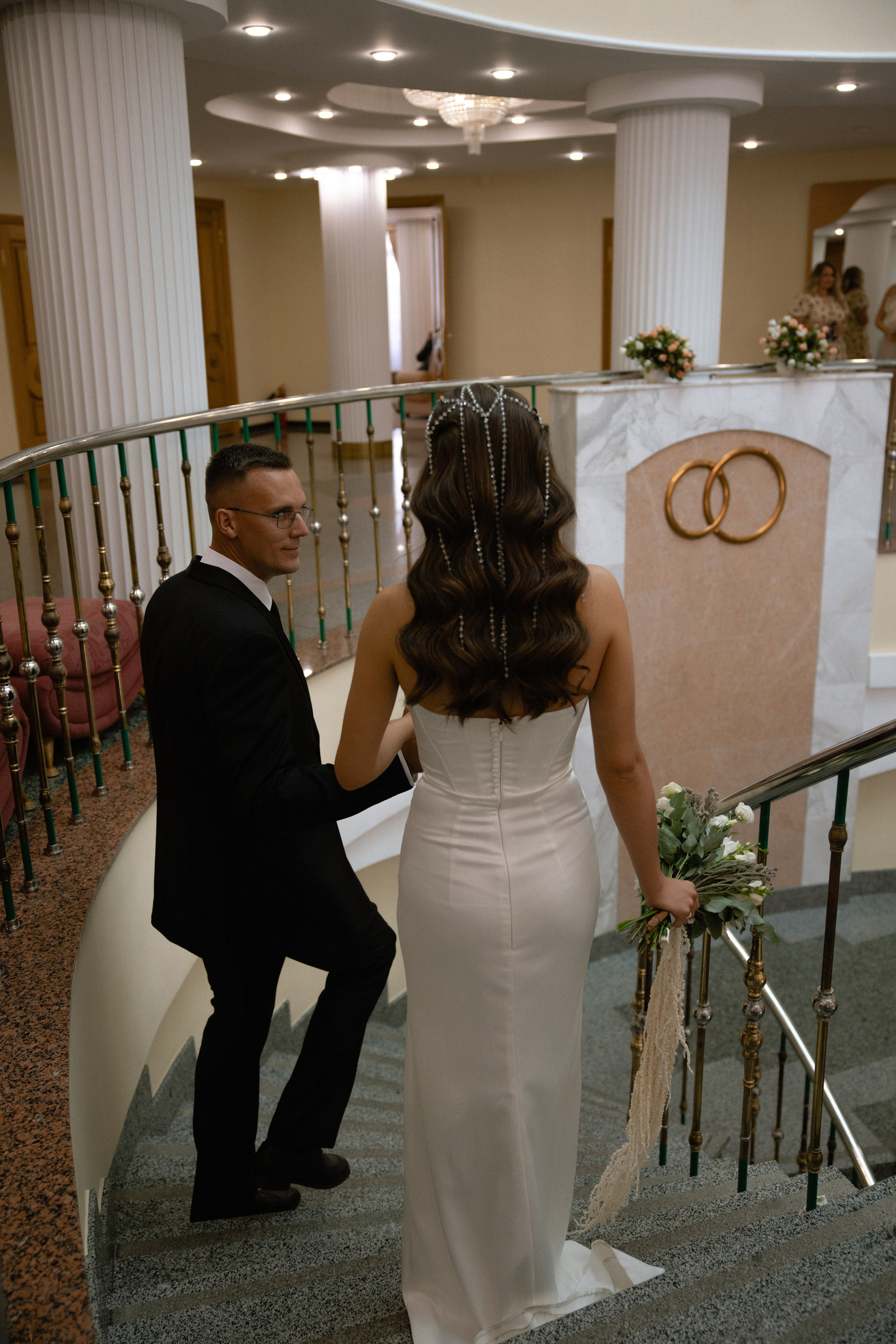 Wedding Day 09.08.25. Семейный фотограф Губкин/Старый Оскол