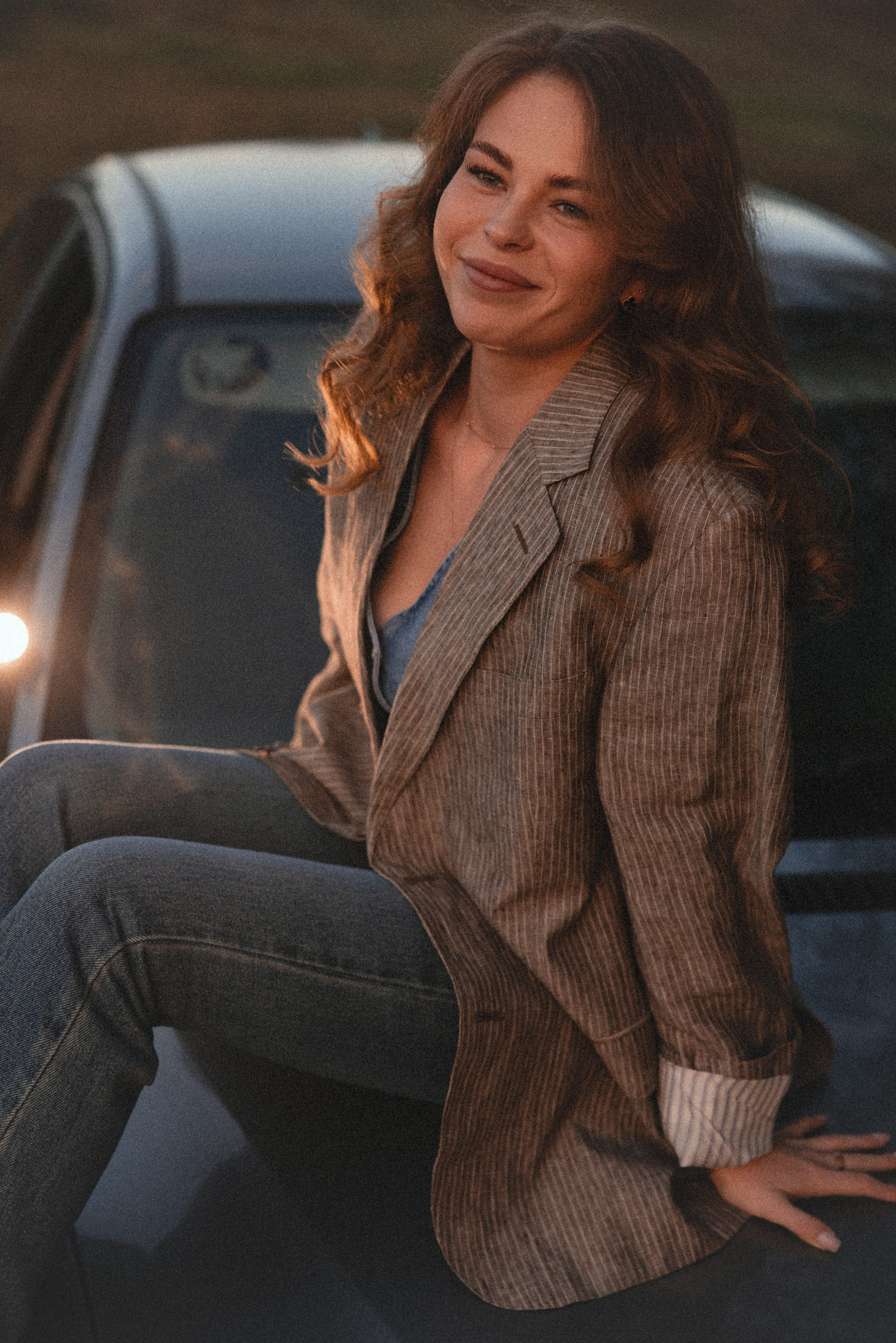 Анна. Семейный фотограф Губкин/Старый Оскол