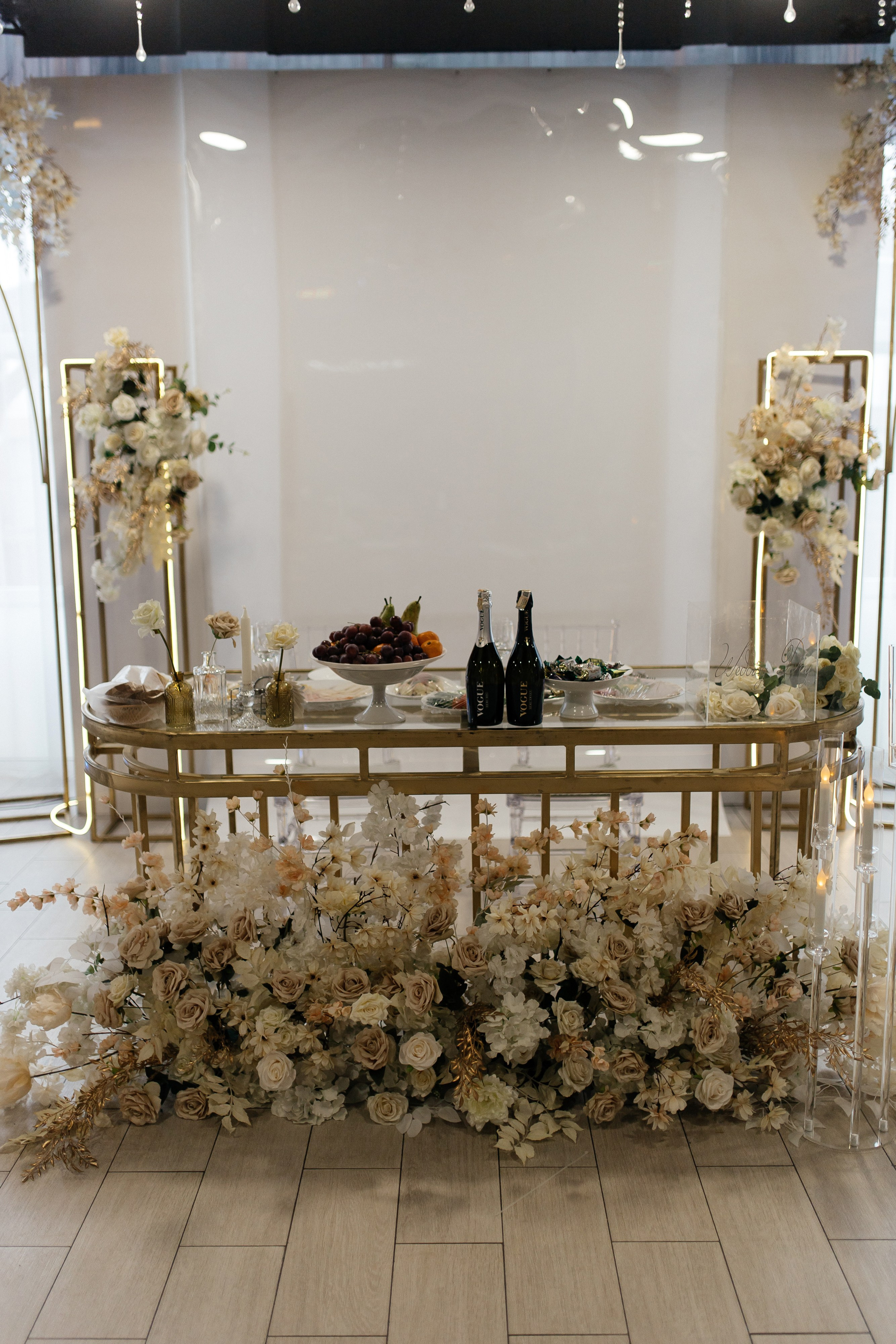 Роспись. Семейный фотограф Губкин/Старый Оскол