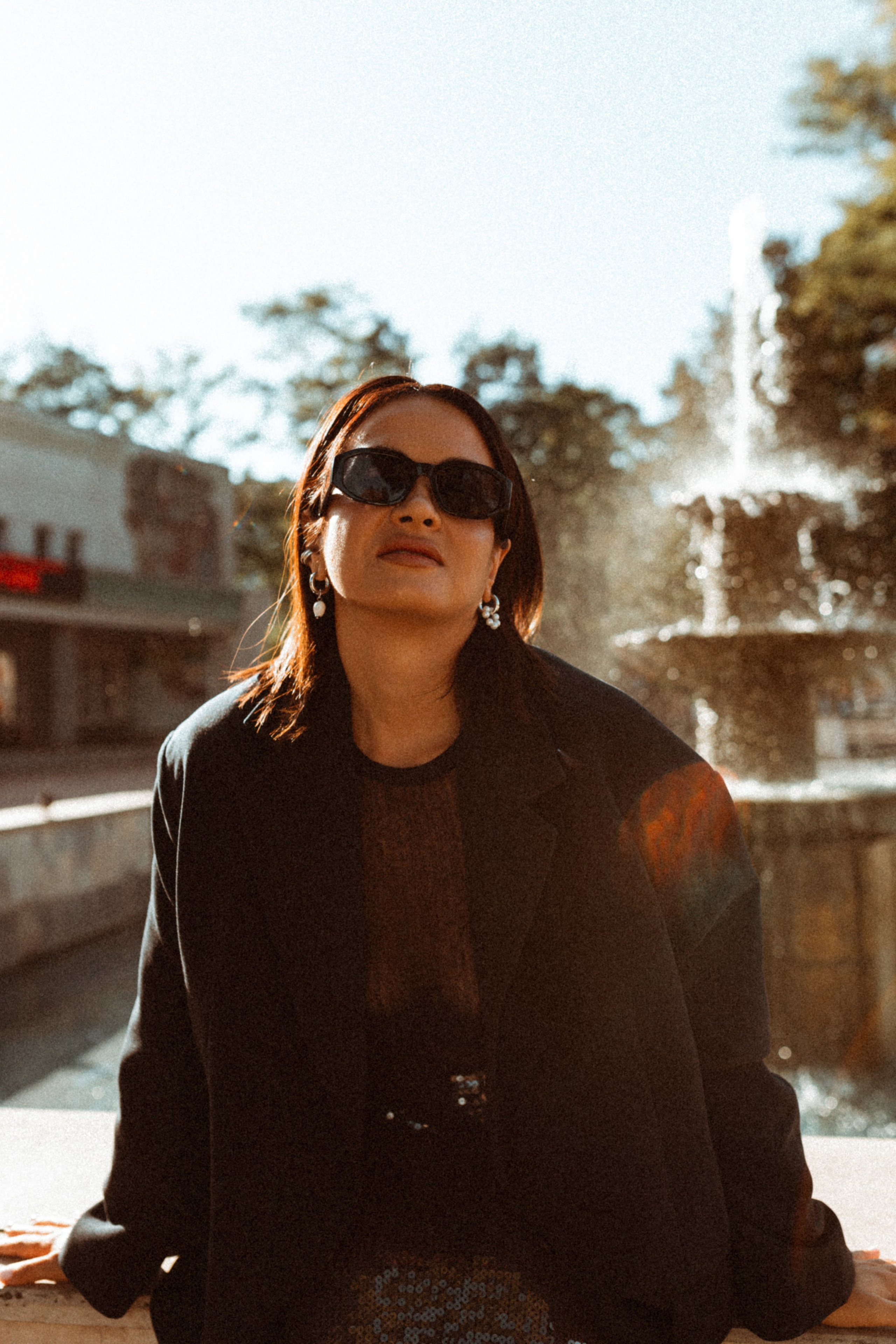 Александра и Алексей. Семейный фотограф Губкин/Старый Оскол