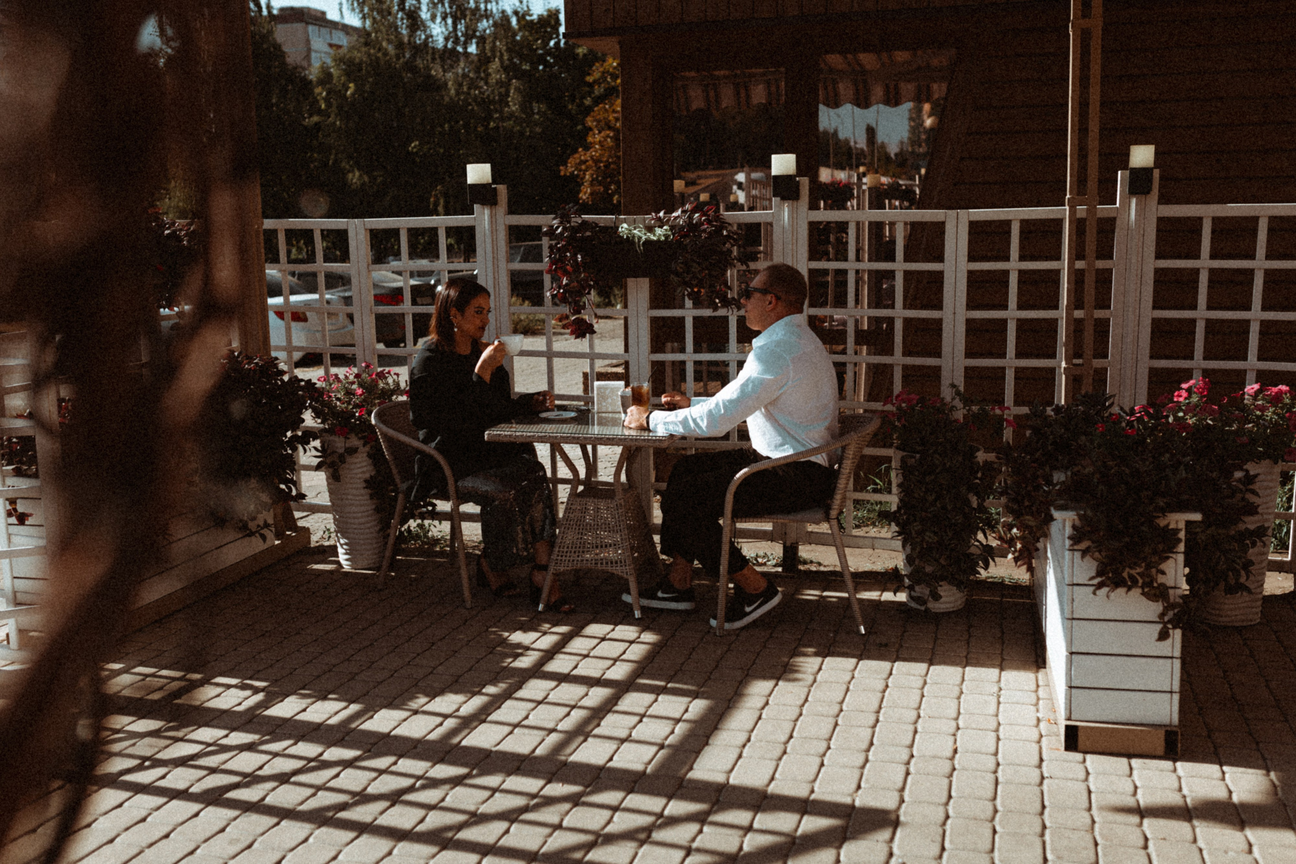 Александра и Алексей. Семейный фотограф Губкин/Старый Оскол