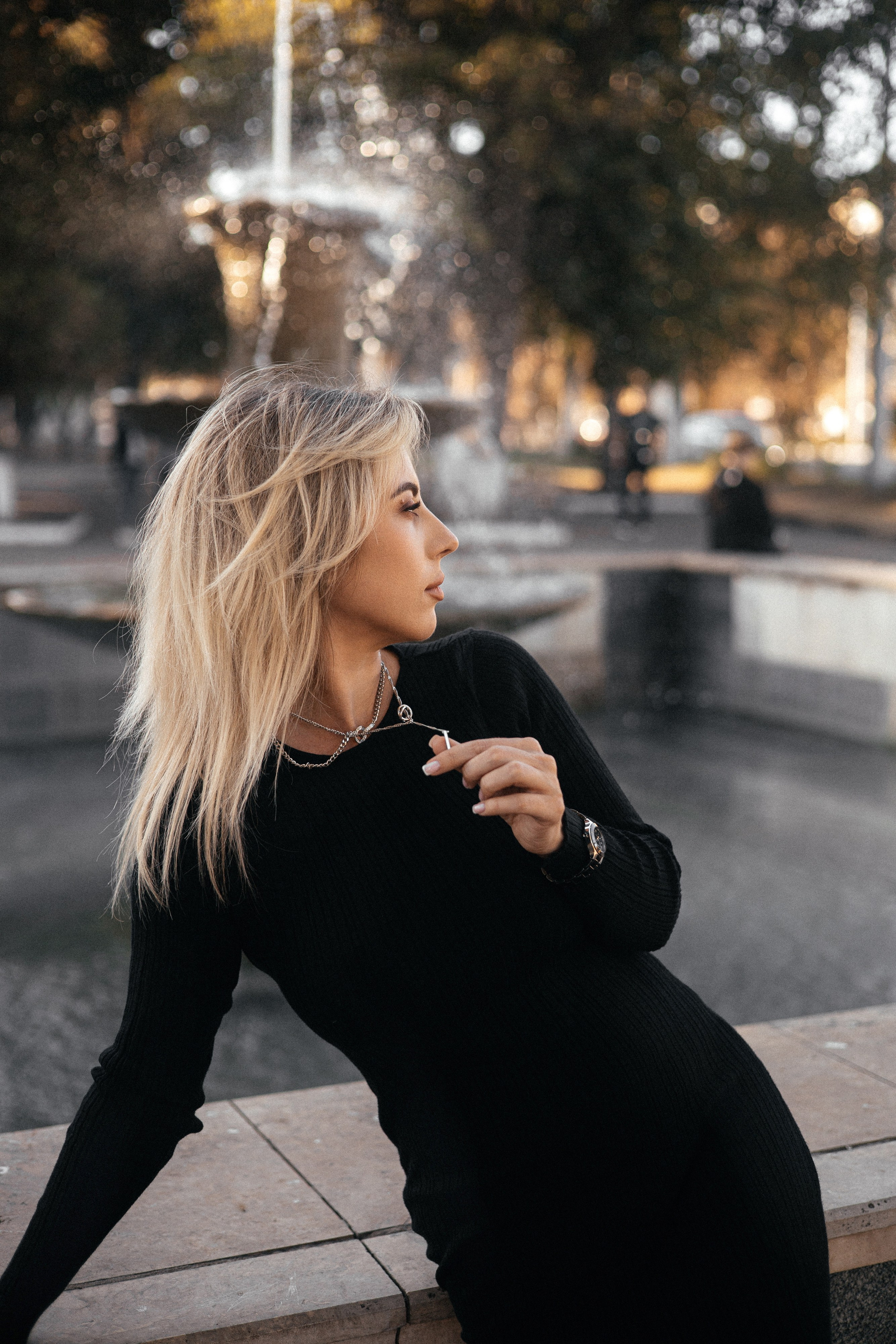 Лиля и Роман. Семейный фотограф Губкин/Старый Оскол