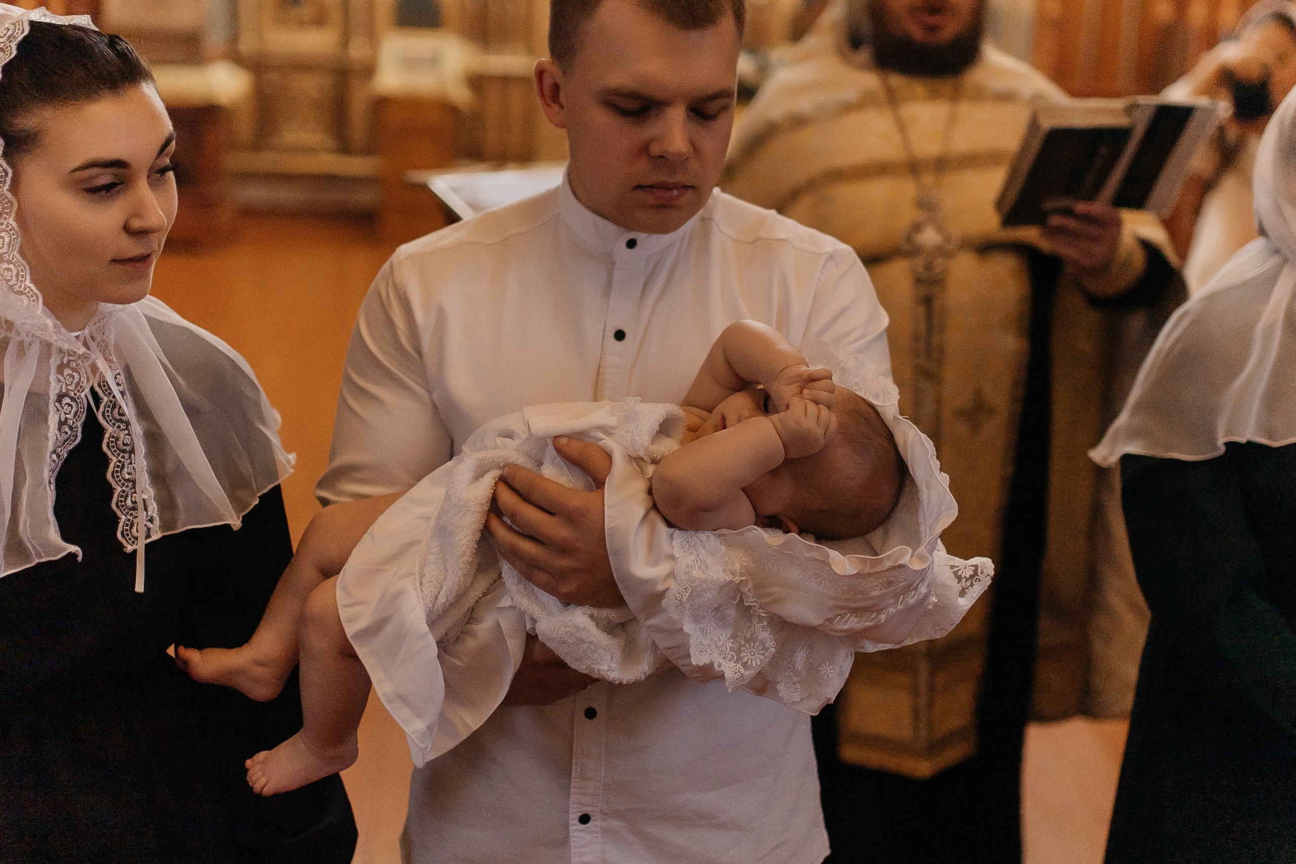 Вера. Семейный фотограф Губкин/Старый Оскол