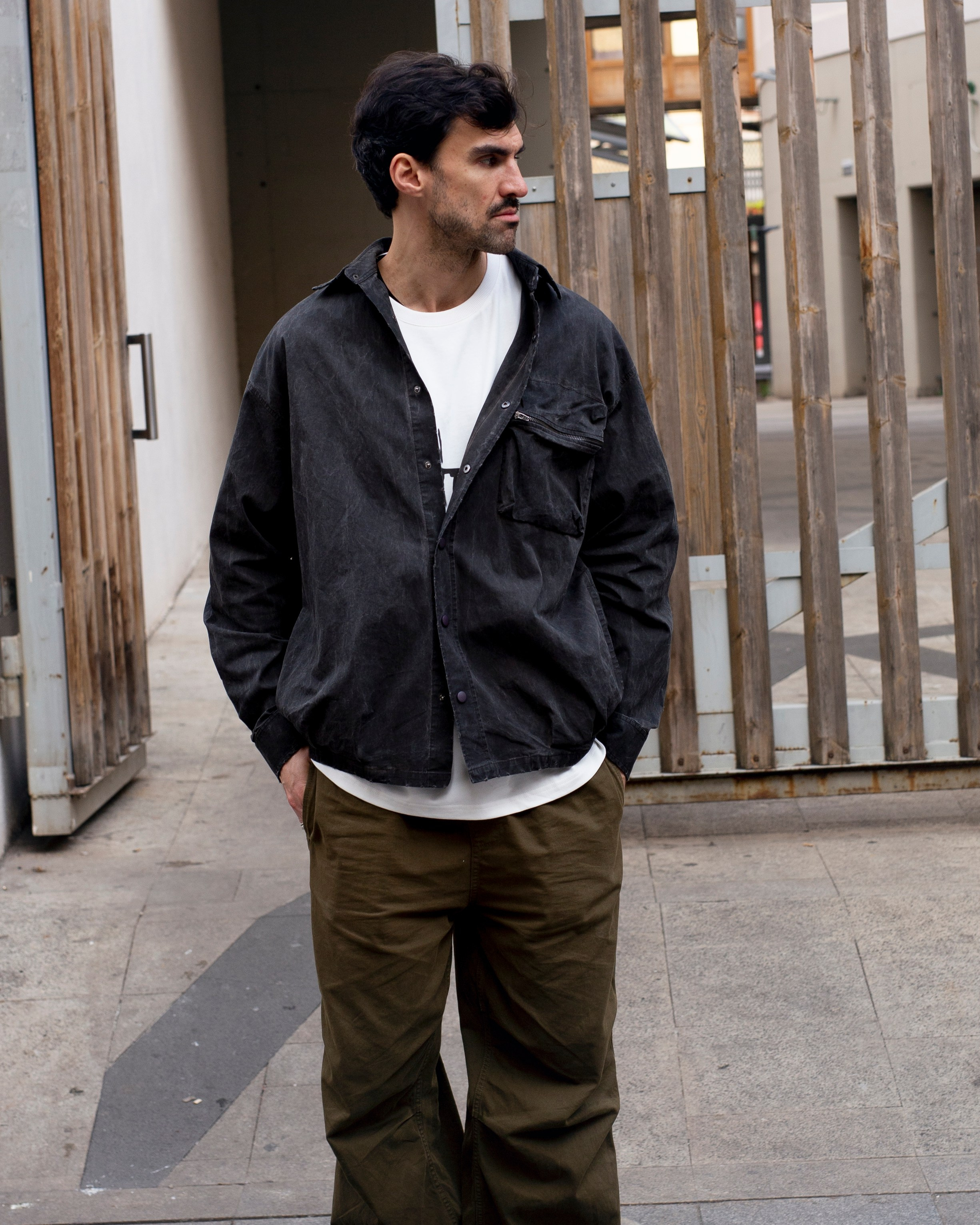 0NOT1//Spain. Продюсер фото и видео контента