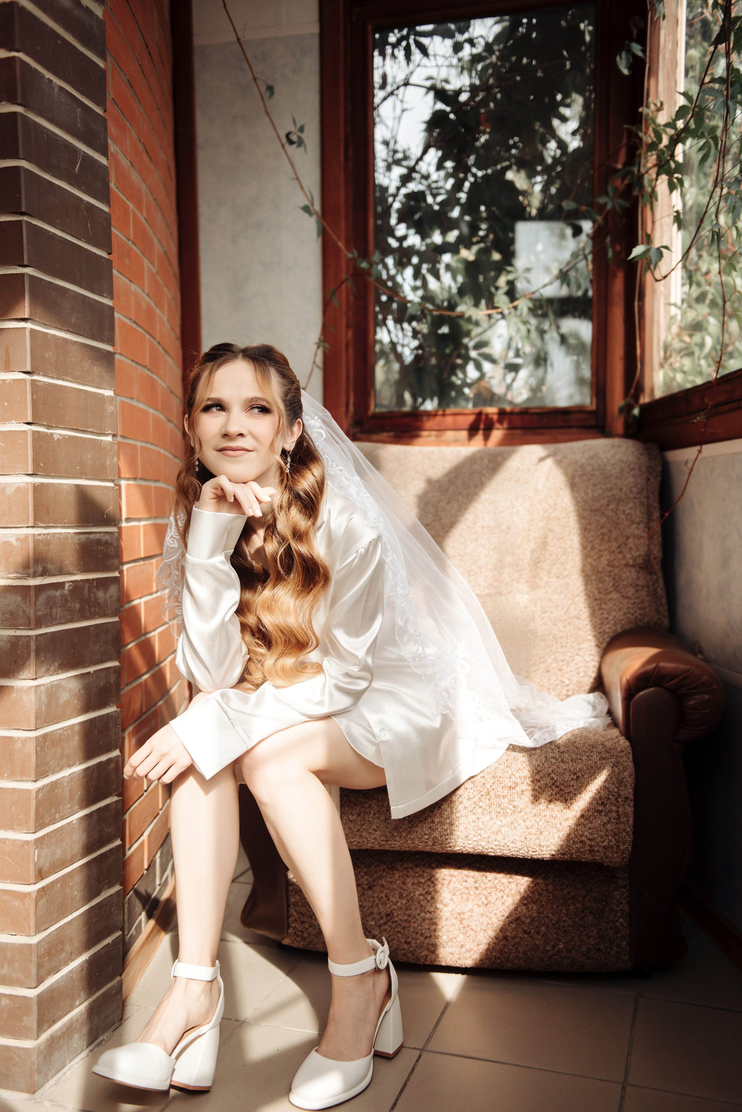 Павел и Анастасия, 2024. Фотограф Арина Асылгузина