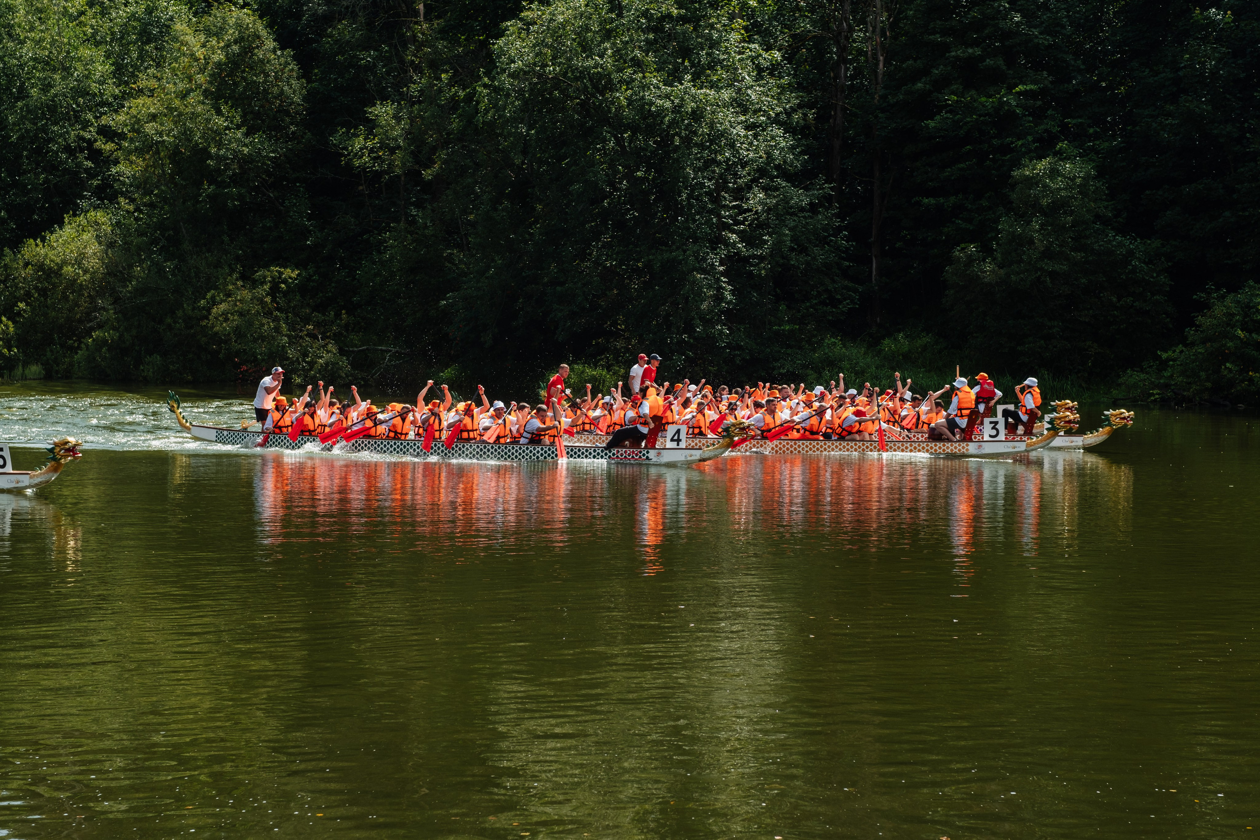 Корпоратив «ЕВРАЗ». Репортажный и портретный фотограф в Москве Илья Спиридонов