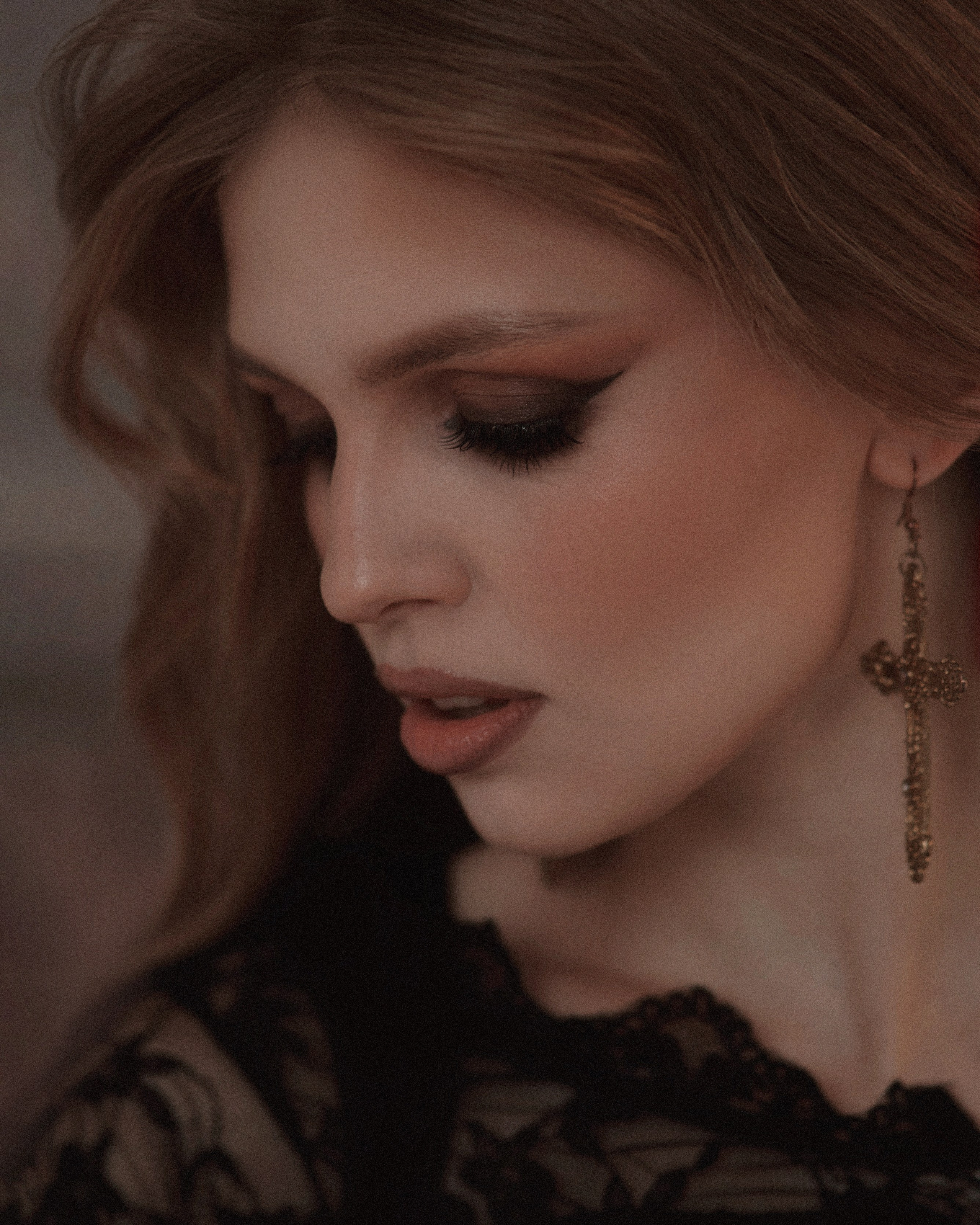 Дарья. Фотограф Ксения Овтина