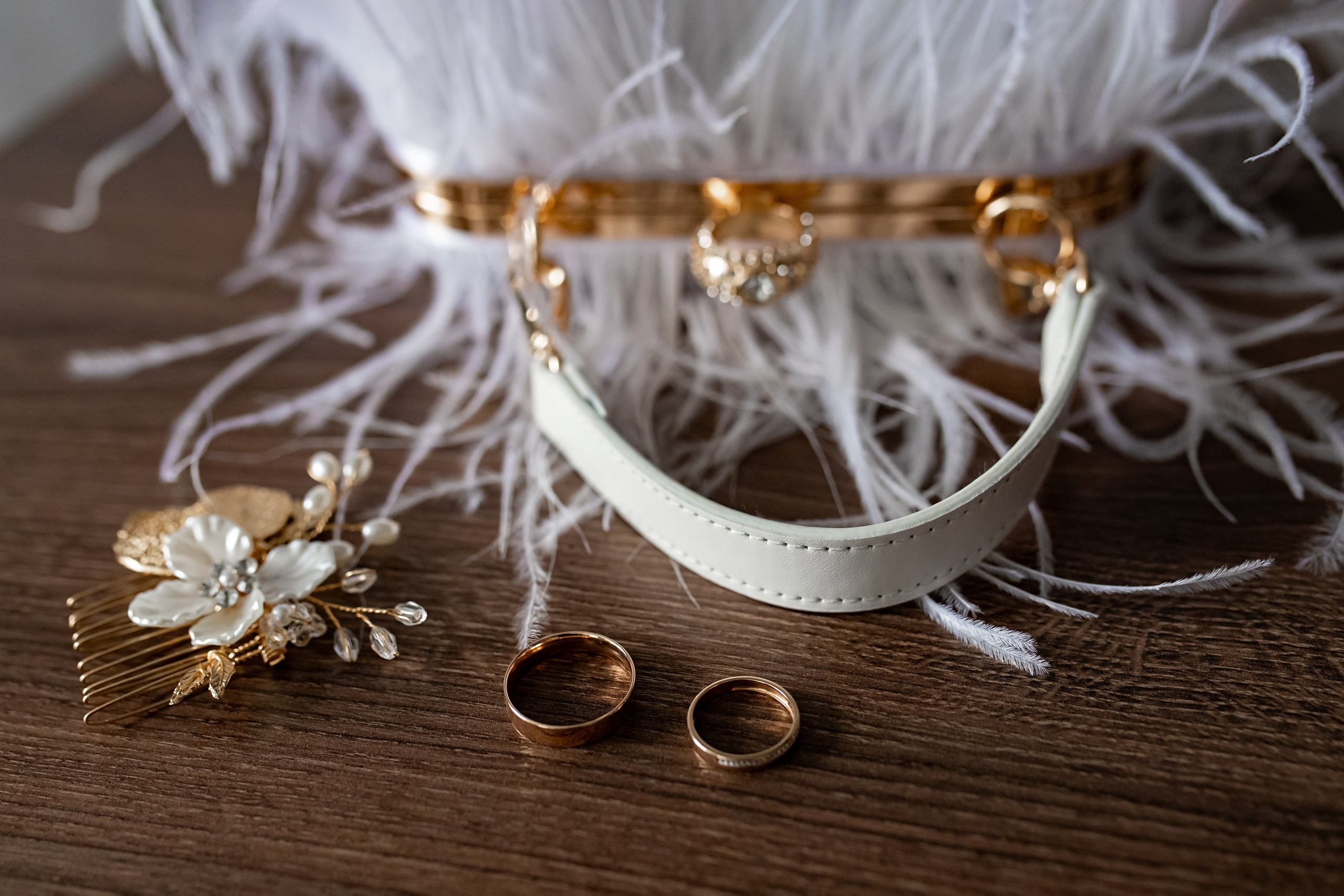 свадебные аксессуары, свадьба, натюрморт,