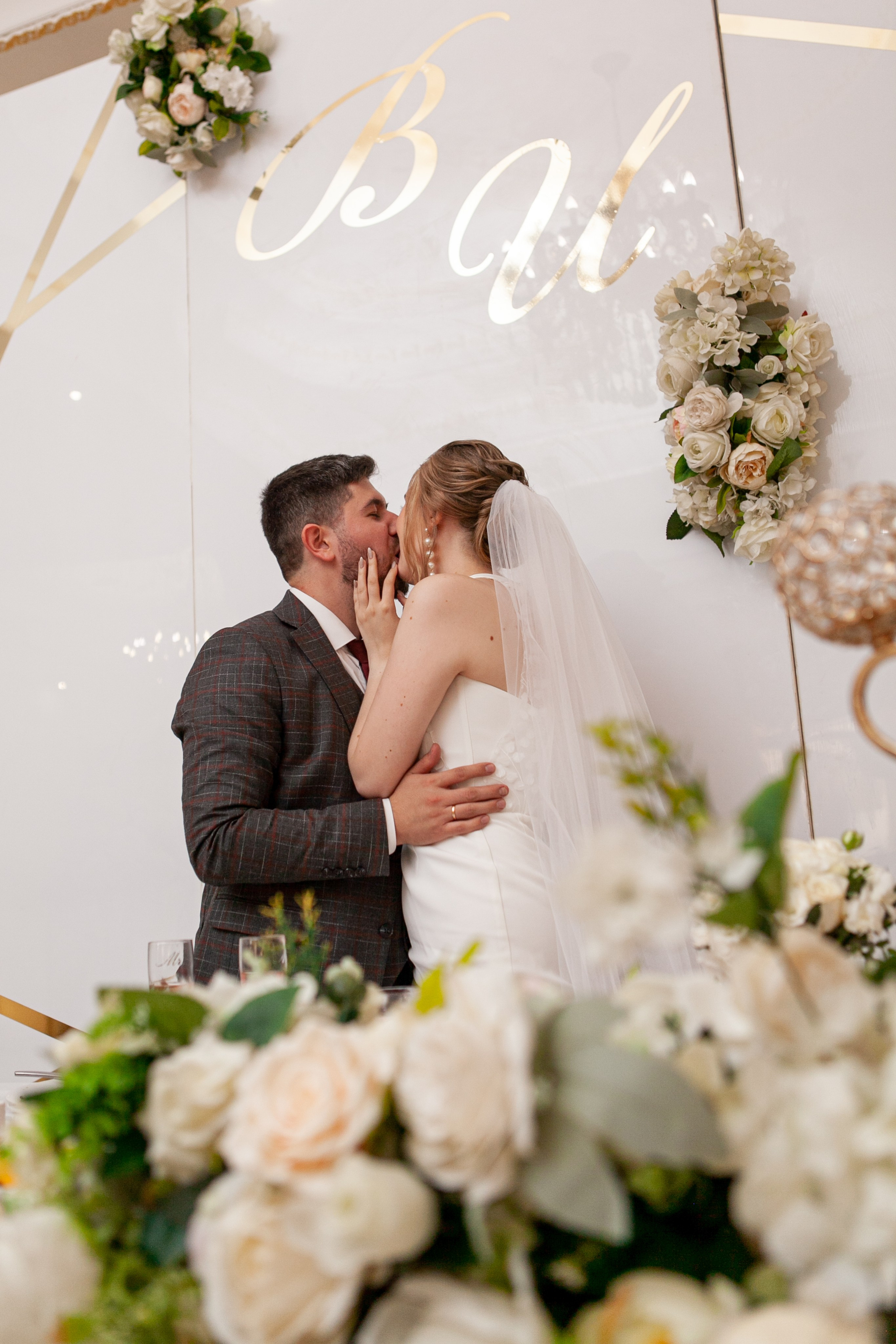 ВИТАЛИЙ И ИРИНА. Фотограф на любое мероприятие