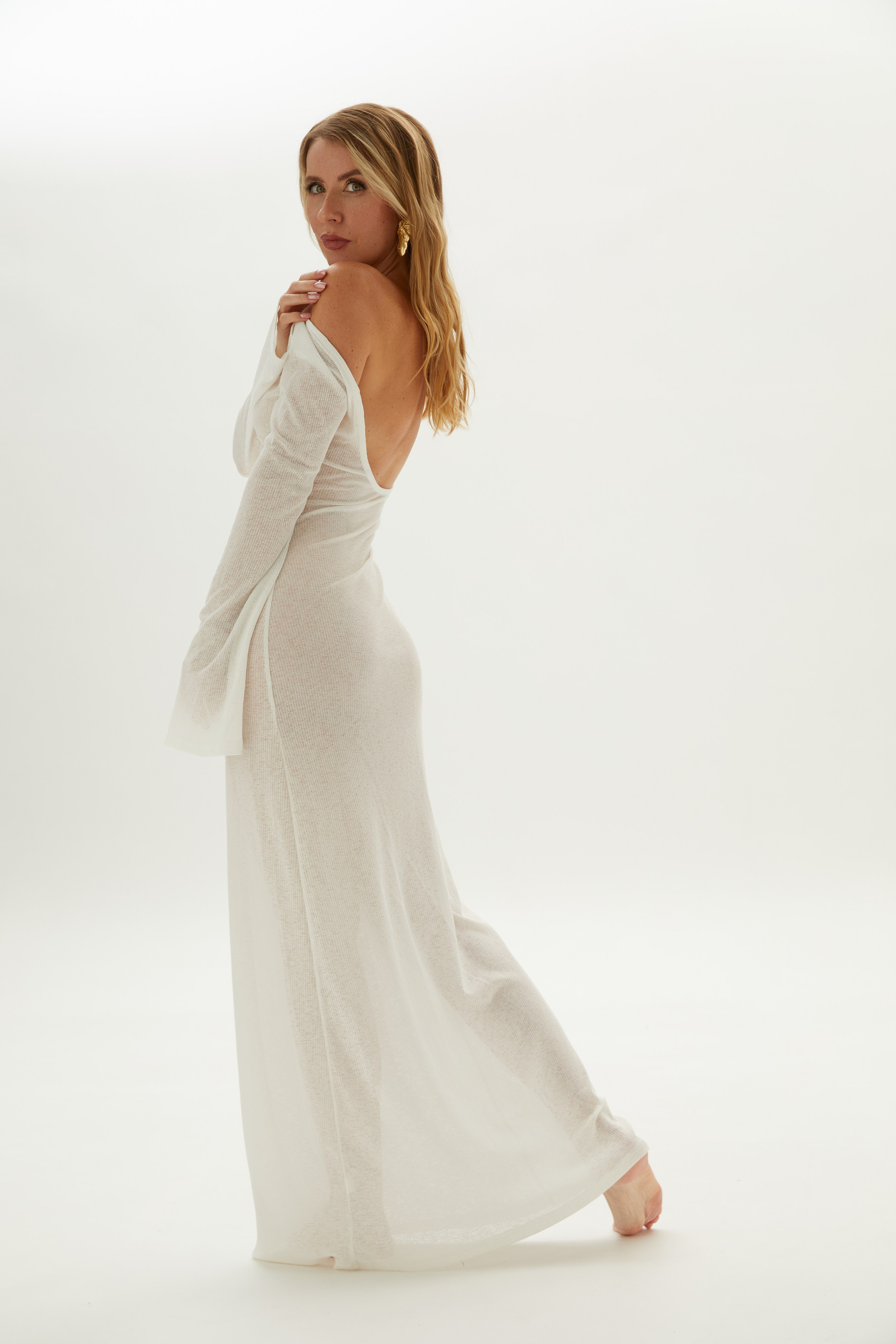 Анна. Портретный фотограф в городе Дубна