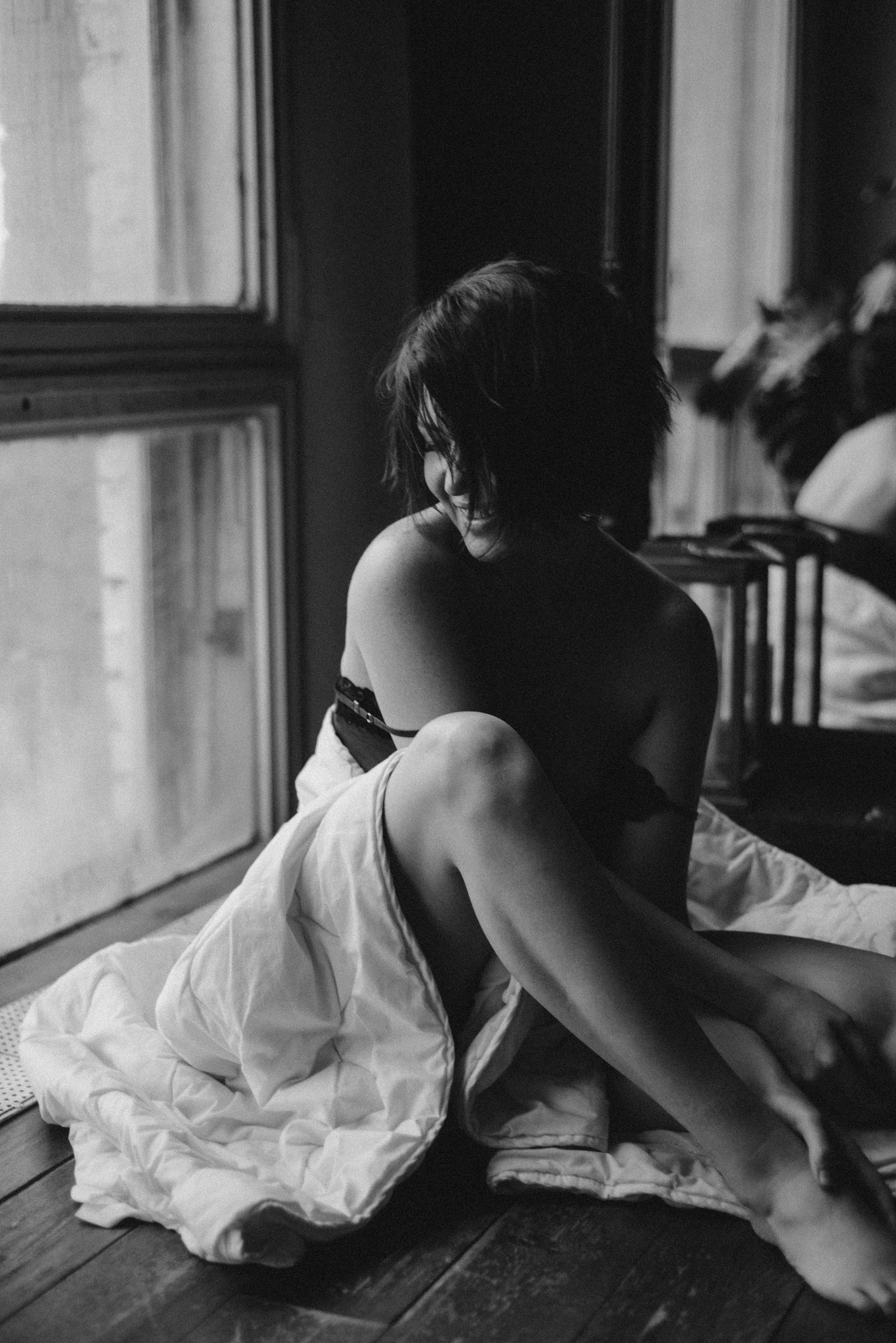 Таня Балакирская. Фотограф в Санкт-Петербурге Мария Мельникова