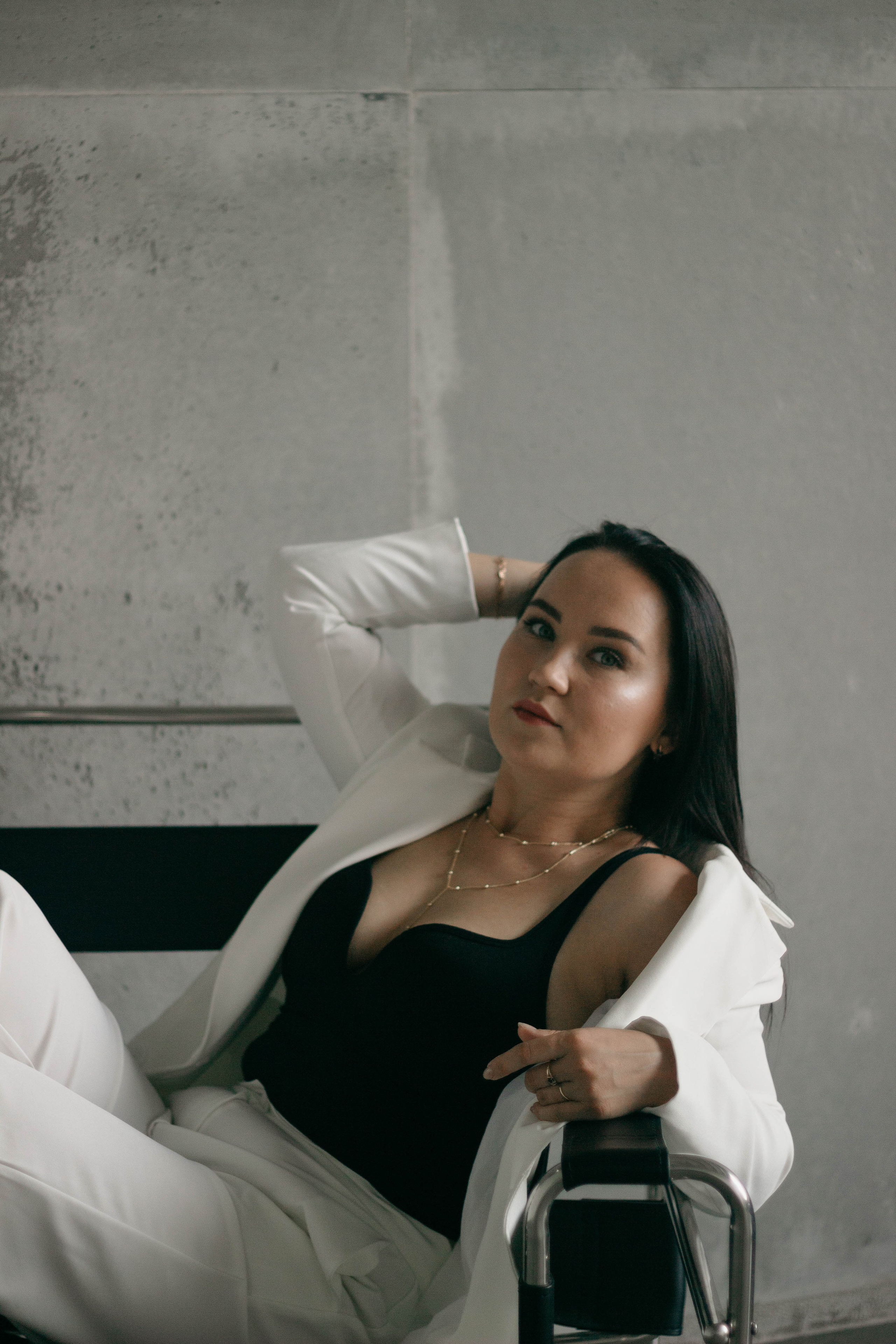 Контент-съёмка для мастера маникюра Елены. Фотограф в Санкт-Петербурге Головина Анастасия