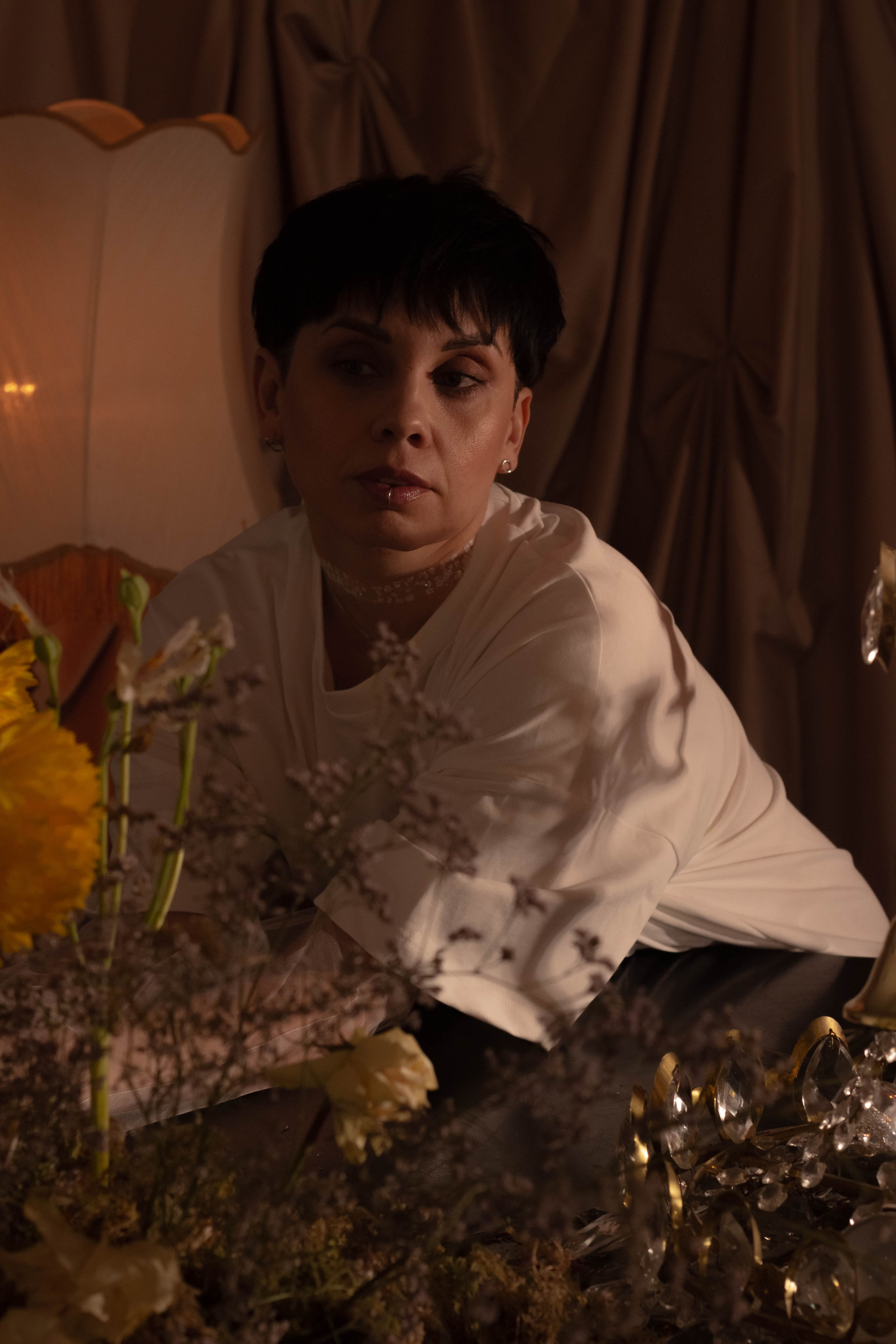 Райский сад. Фотограф в Санкт-Петербурге Головина Анастасия