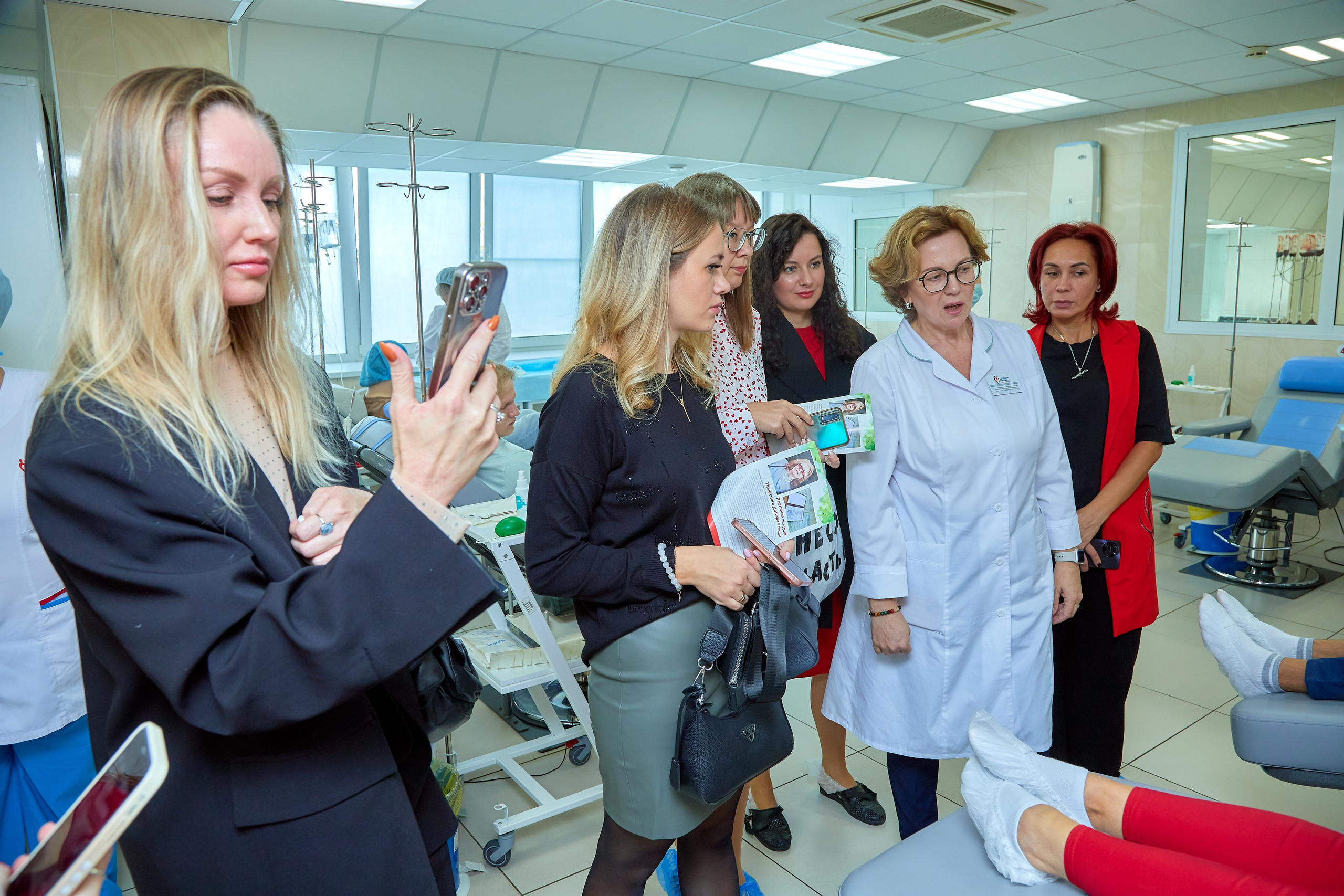 Главная мама Екатеринбурга. Фотограф в Екатеринбурге Булат Хамитов