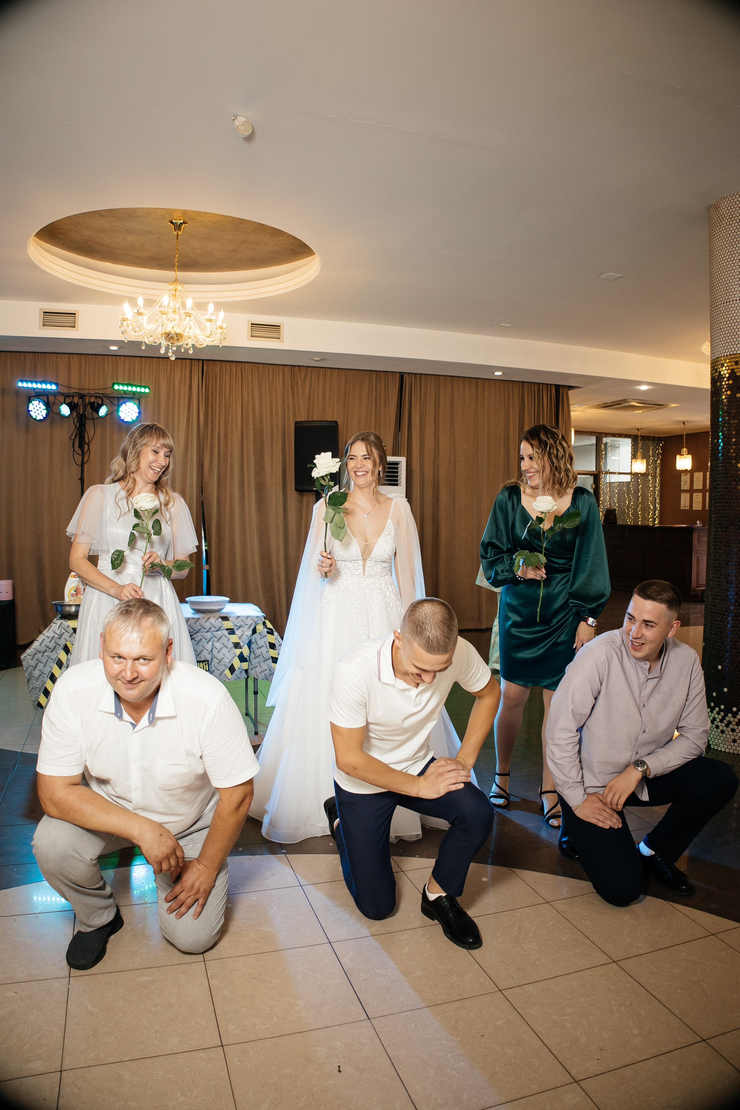 Свадьба полный день. Фотограф в Иркутске