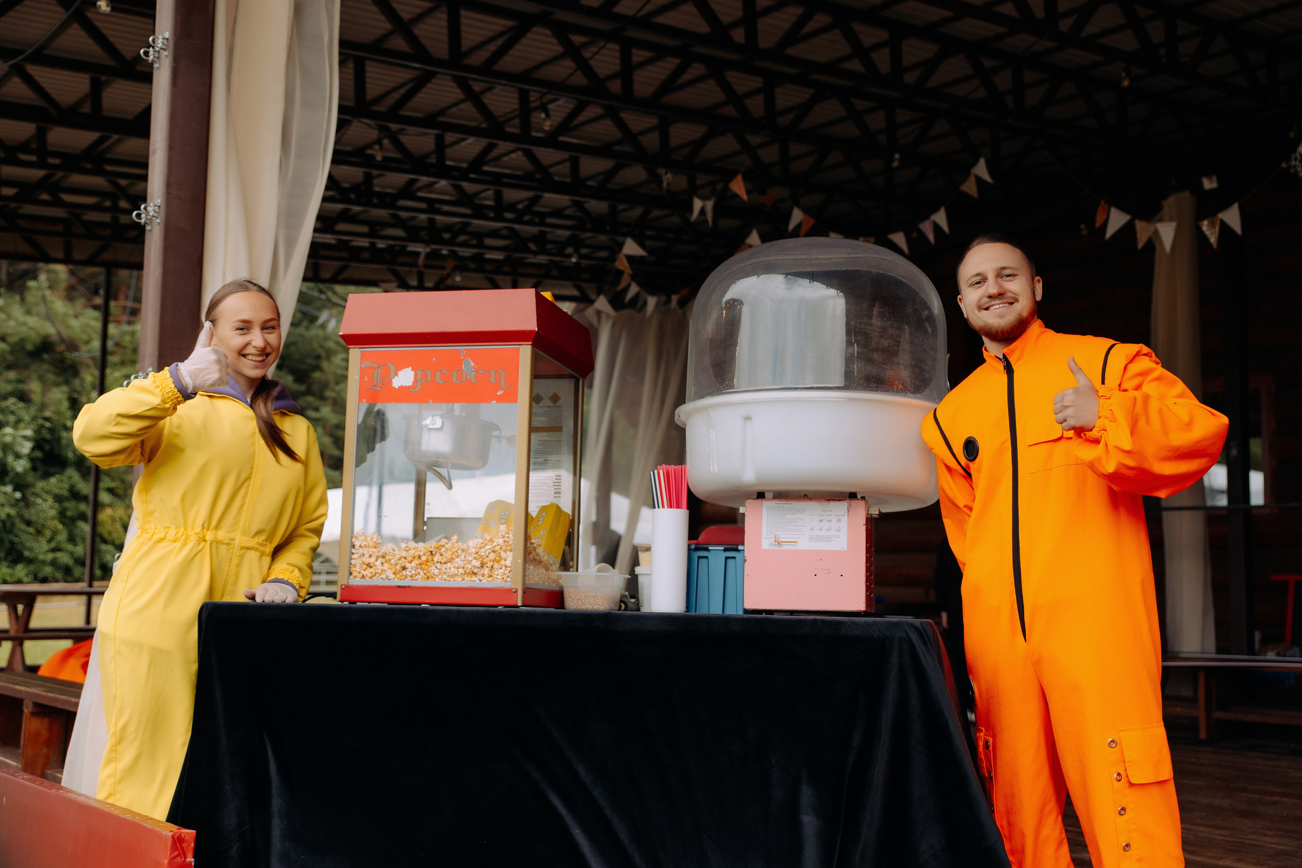 TRINIX 10 лет. Фотосъемка свадебных, семейных и корпоративных мероприятий в Перми