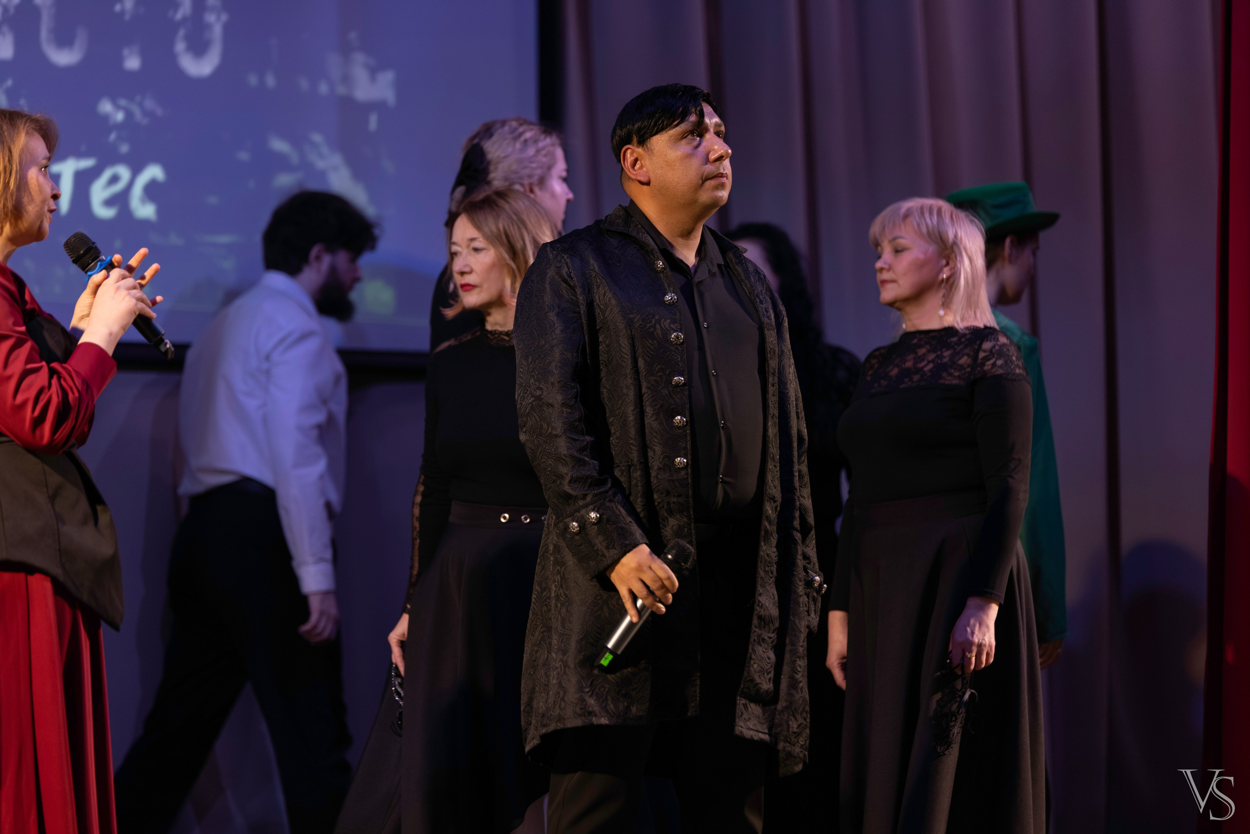 Монте Кристо. Фотограф Виктор Степанов