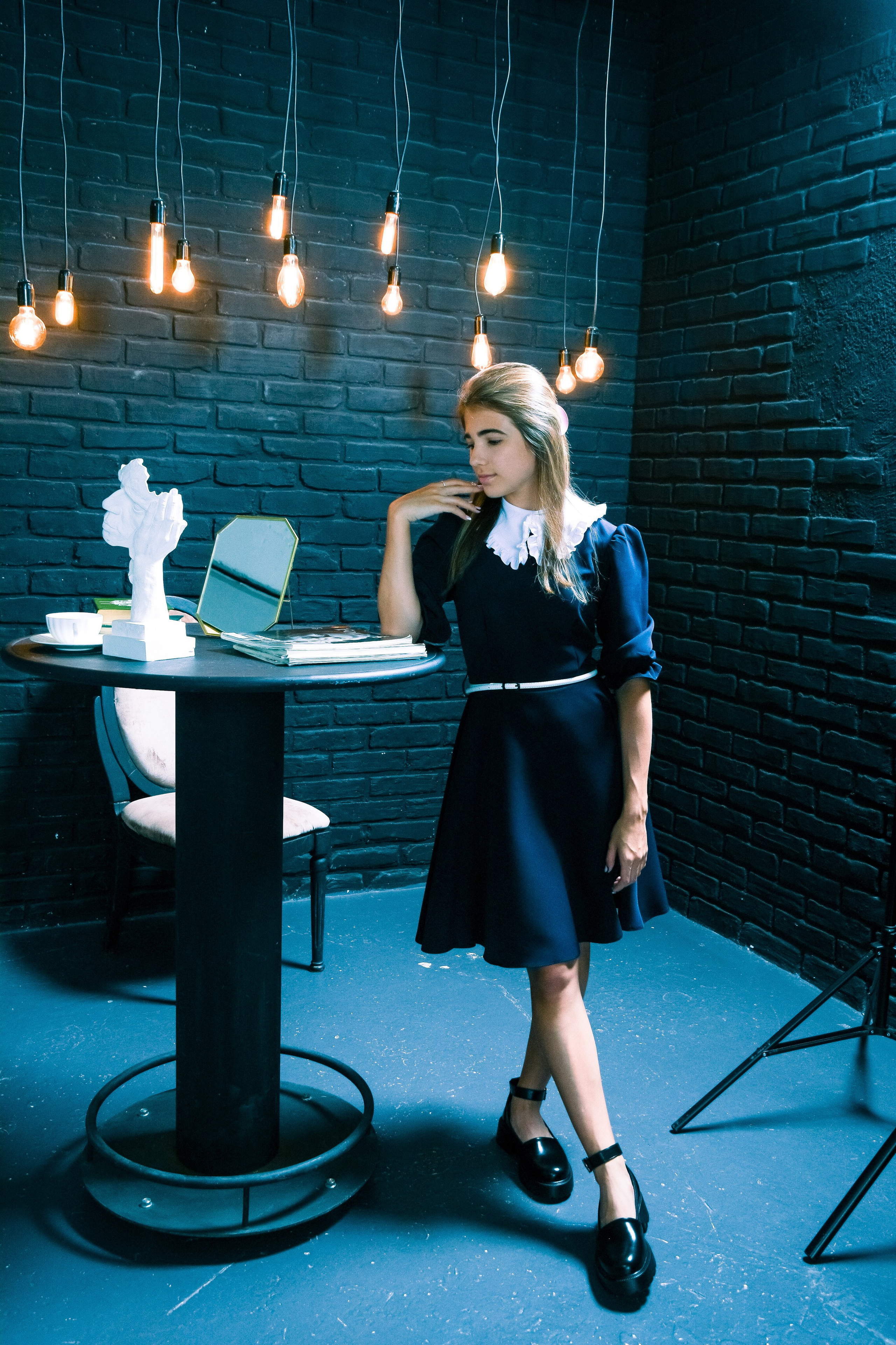 Альбомы для 9-11 классов. Вячеслав Скрипник Фотограф Краснодар