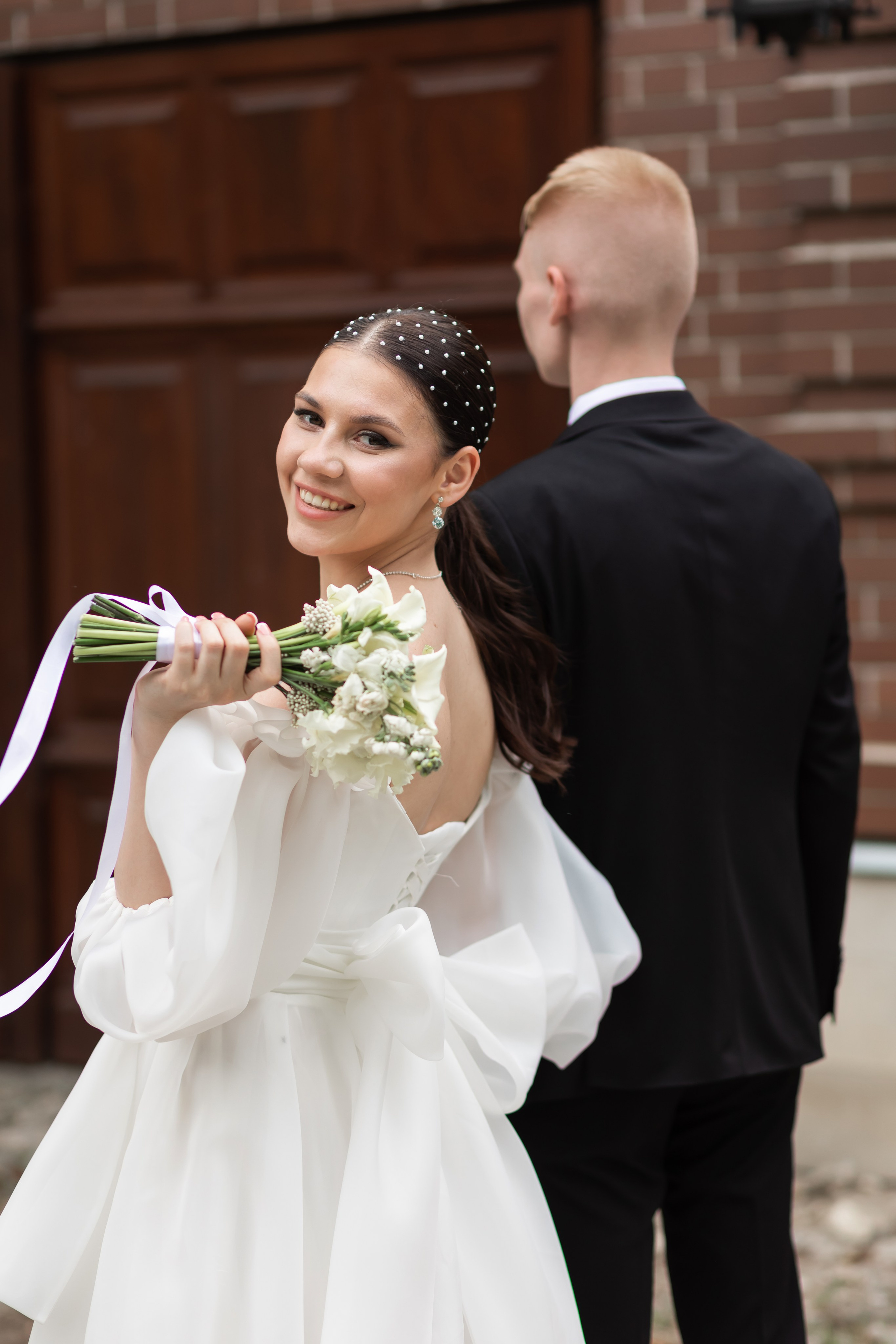 Ольга и Игорь 15.06.24. Свадебный фотограф Татьяна Фот