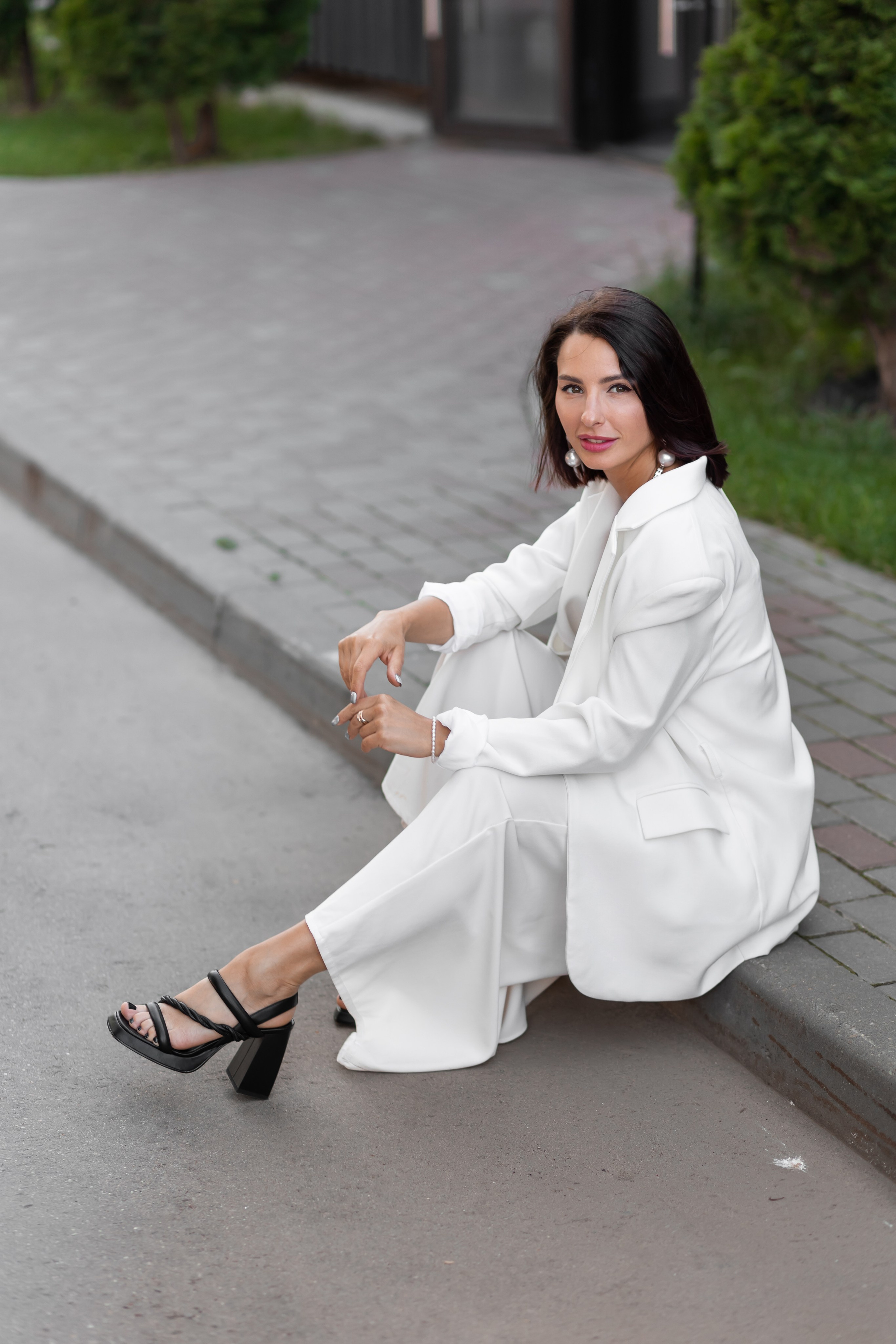 Мария. Свадебный фотограф Татьяна Фот