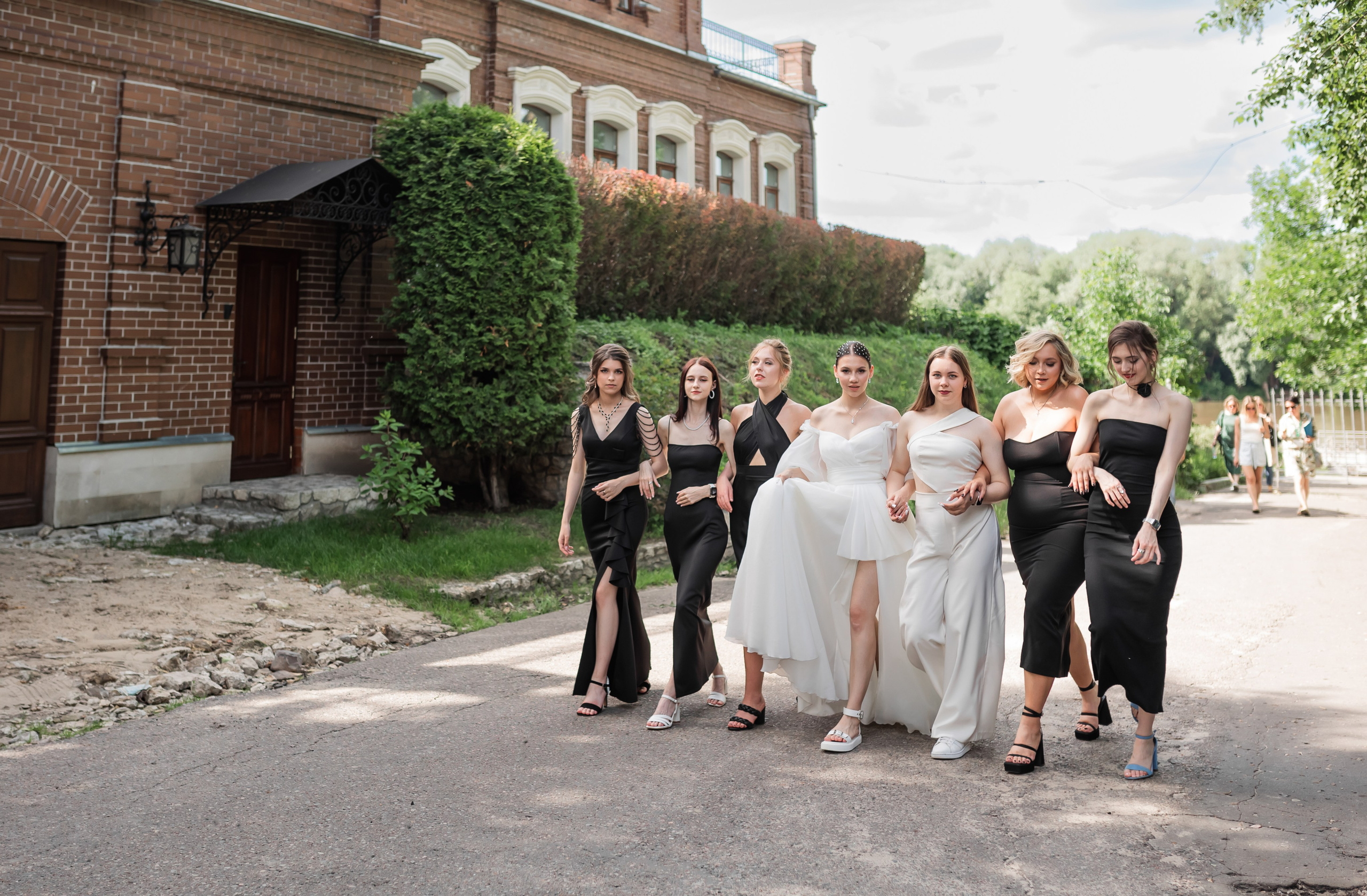 Ольга и Игорь 15.06.24. Свадебный фотограф Татьяна Фот