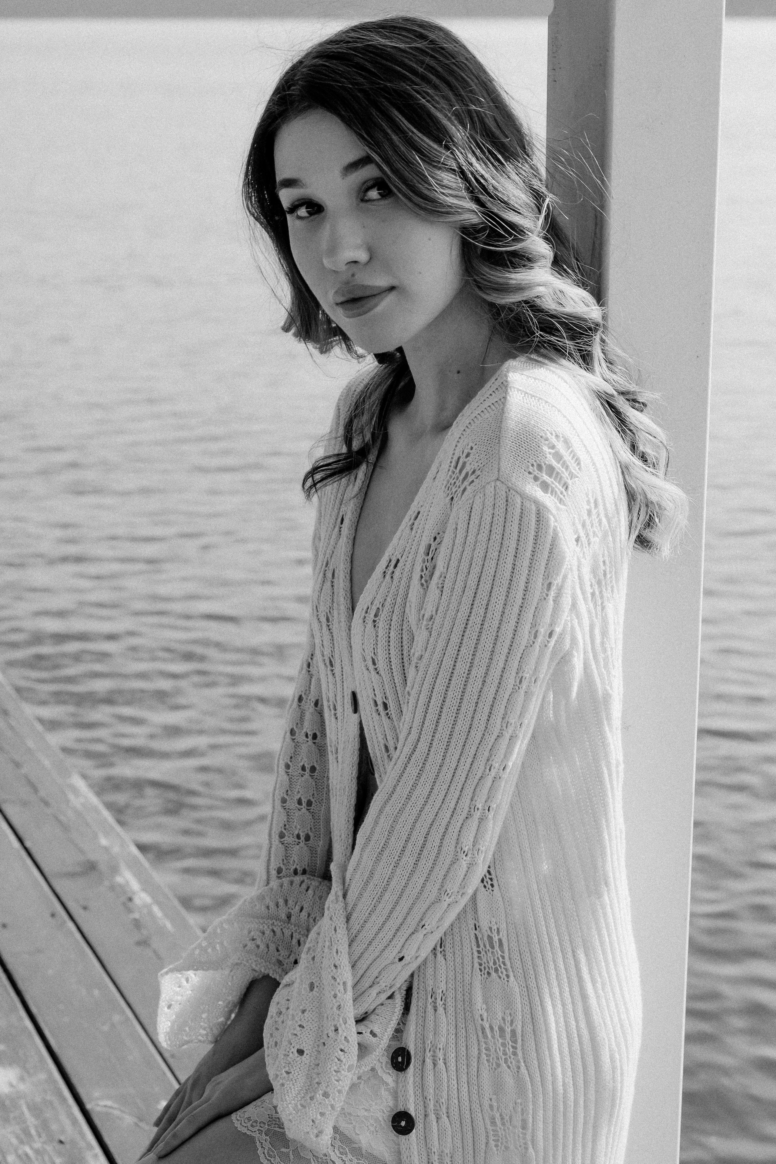 Камилла. Фотограф Алёна Евграфова