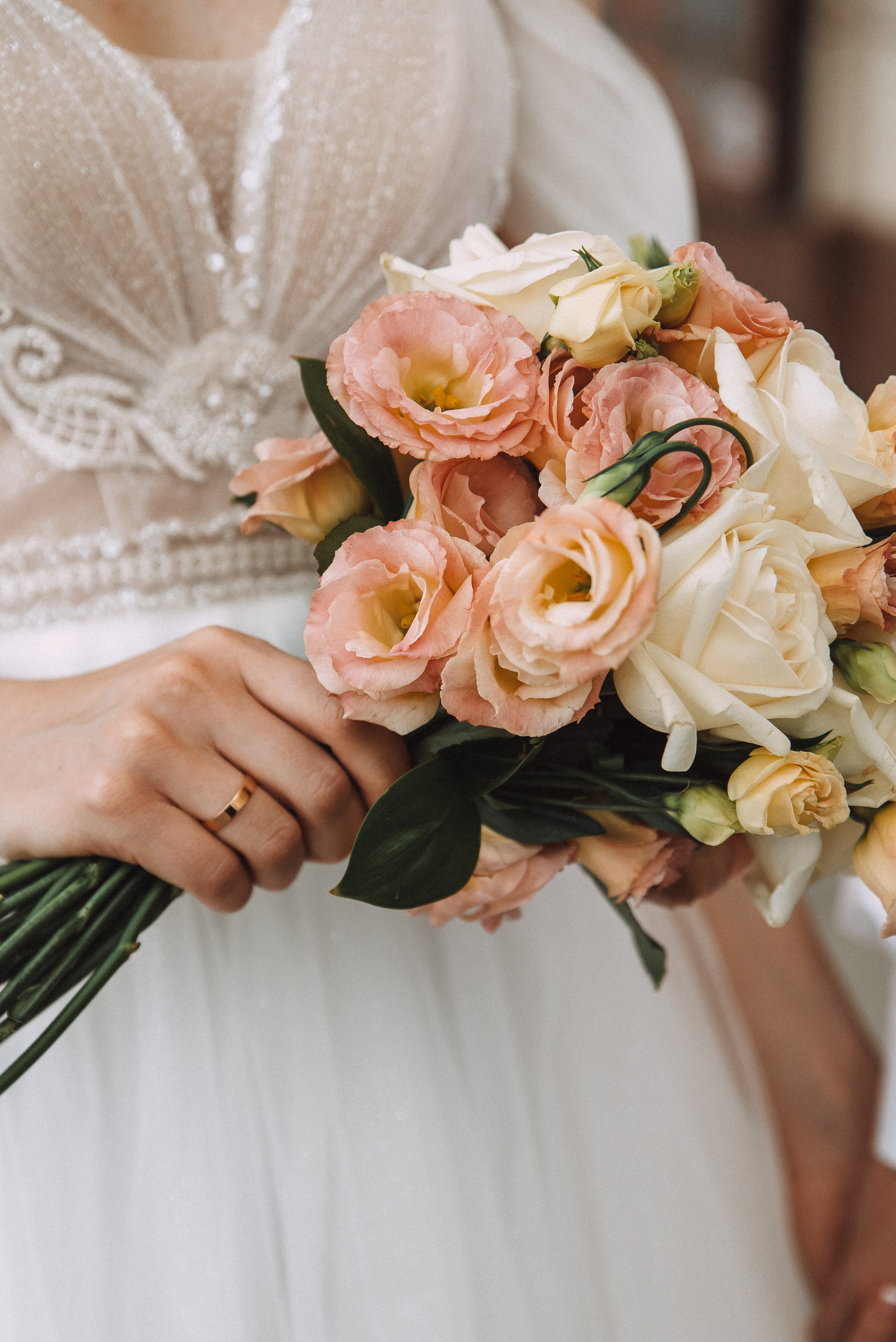 Роман + Ольга. Свадебный и семейный фотограф в Волгограде Олеся Лисицкая