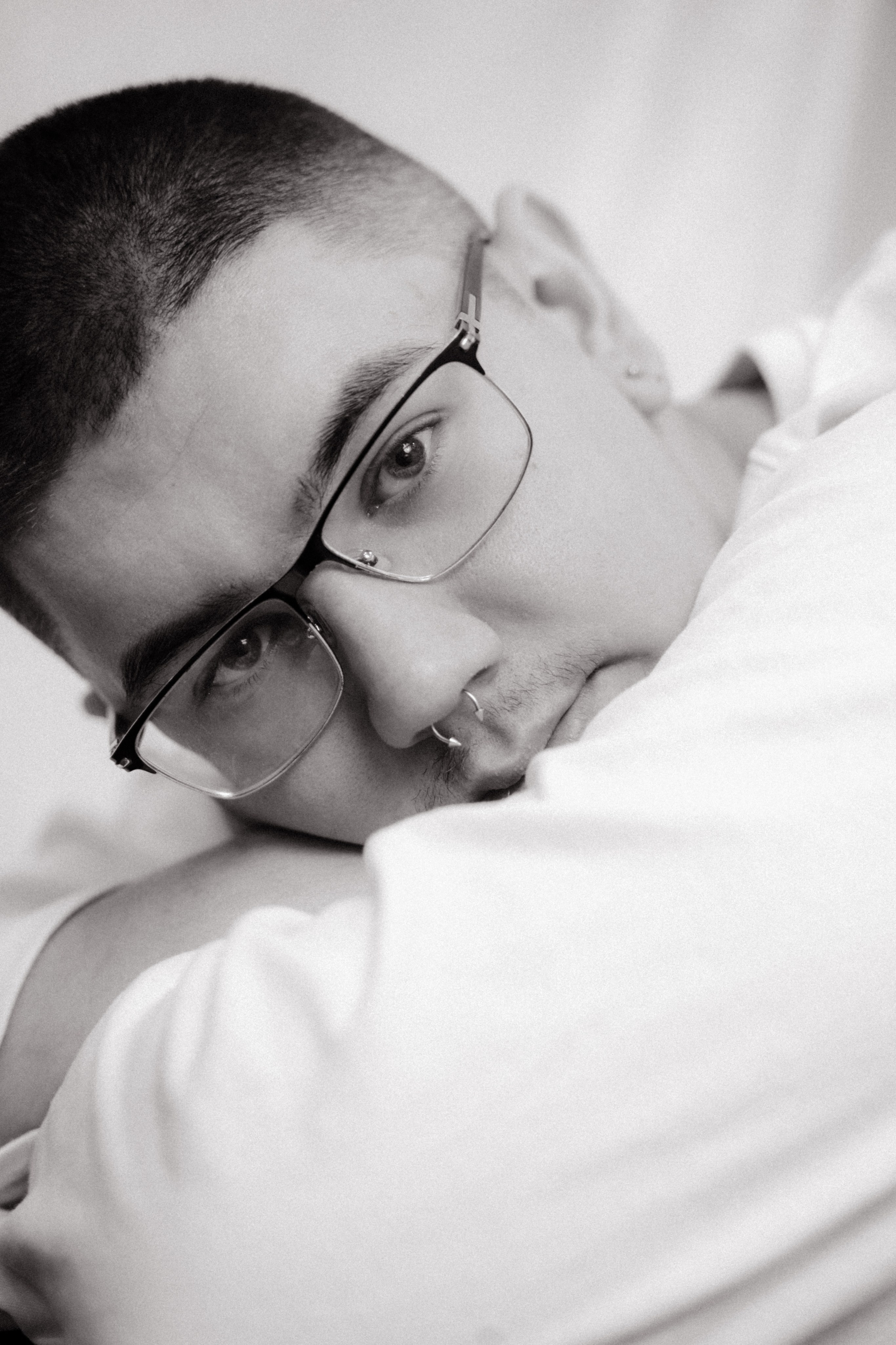 Душа моей души. Главная