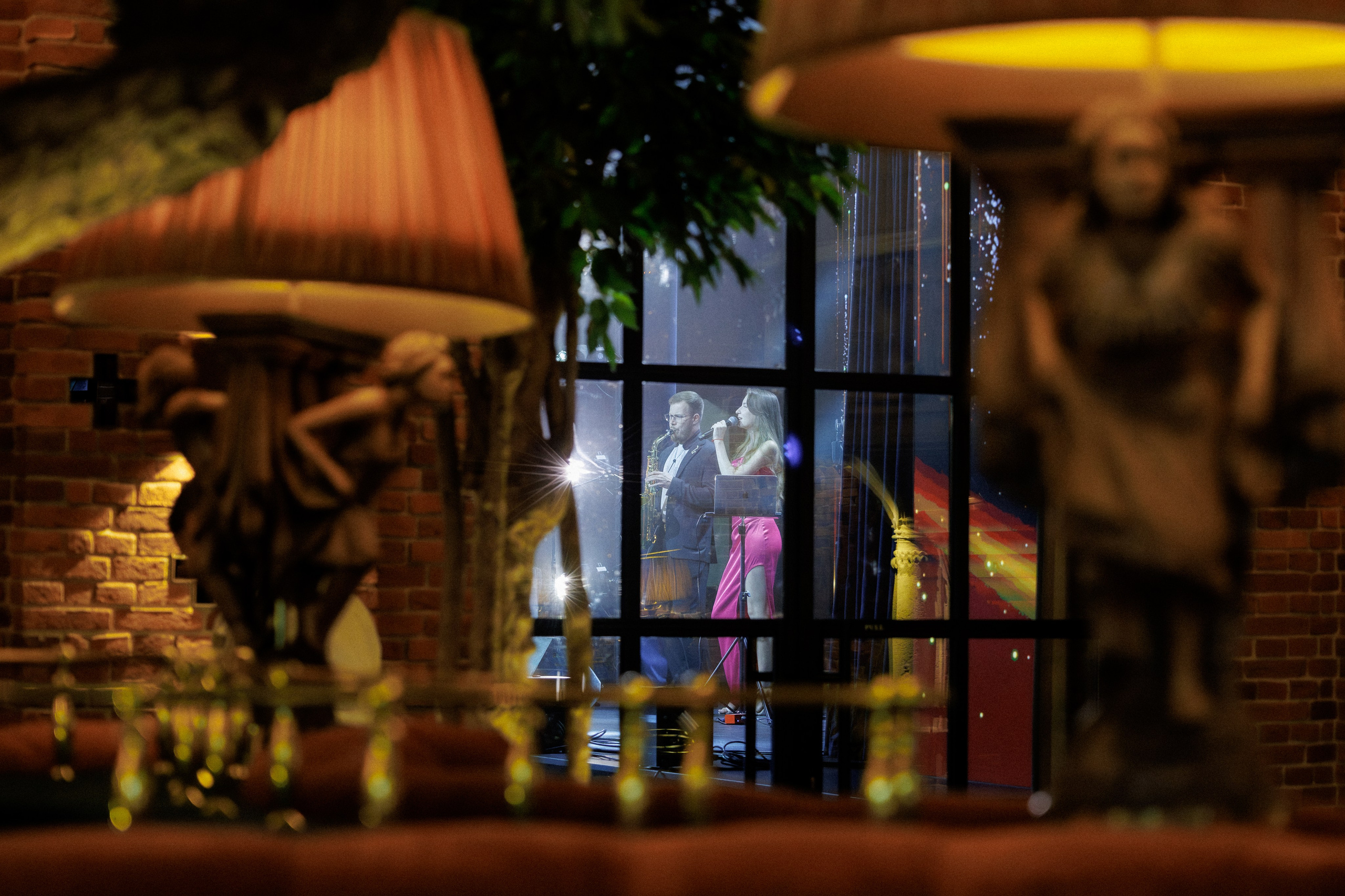 Юбилей компании — фотоотчёт празднования. Красильников Евгений — профессиональный фотограф в Ростове-на-Дону