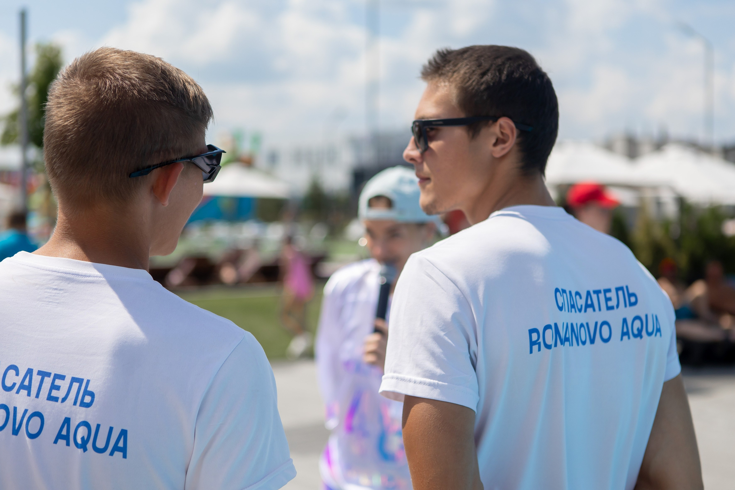 БЕКАРТ — День Семьи. Свадебный и портретный Фотограф в Липецке Дмитрий Котюков