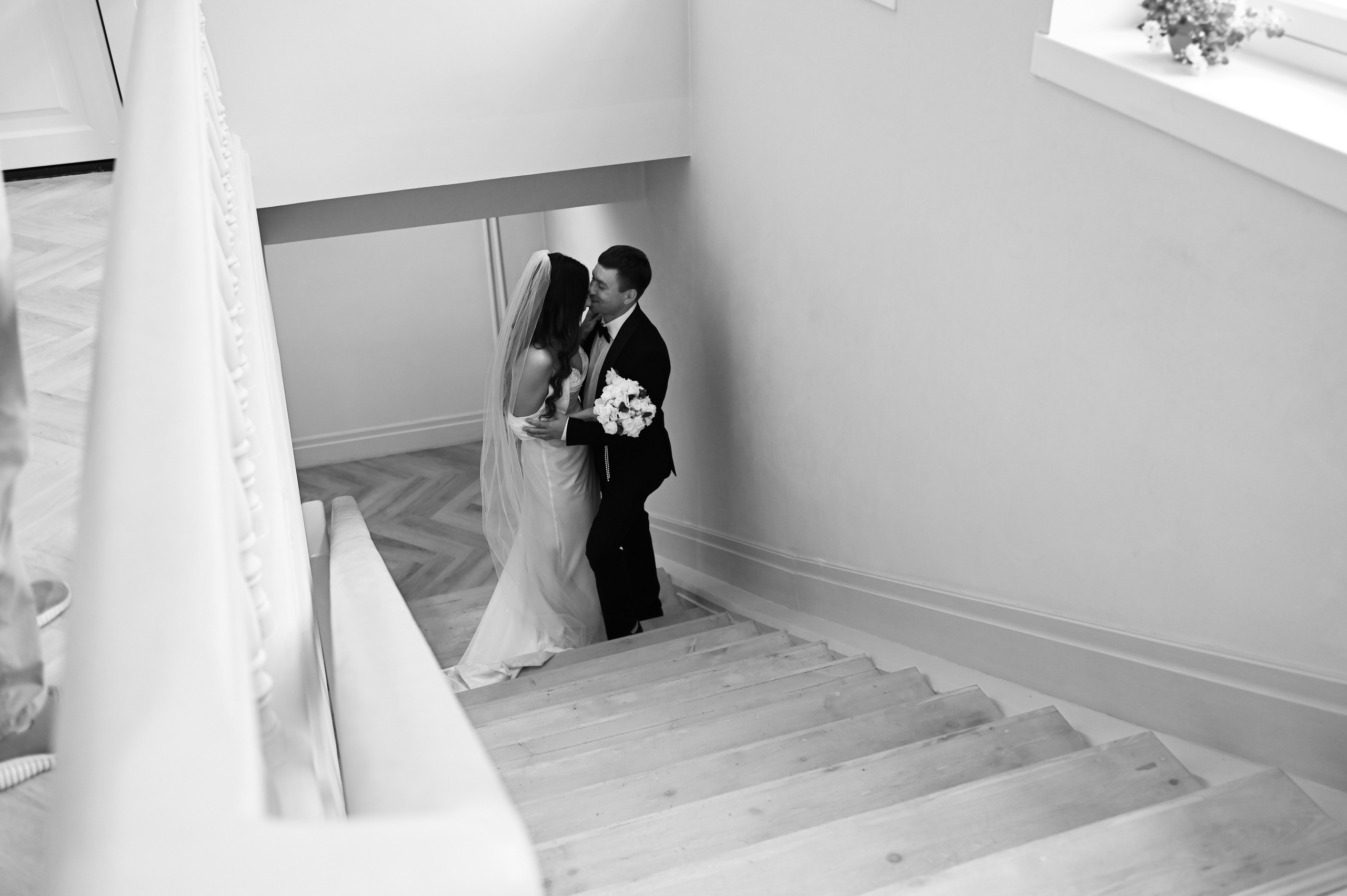 Александр и Дарья. Фотограф в Абакане и Минусинске