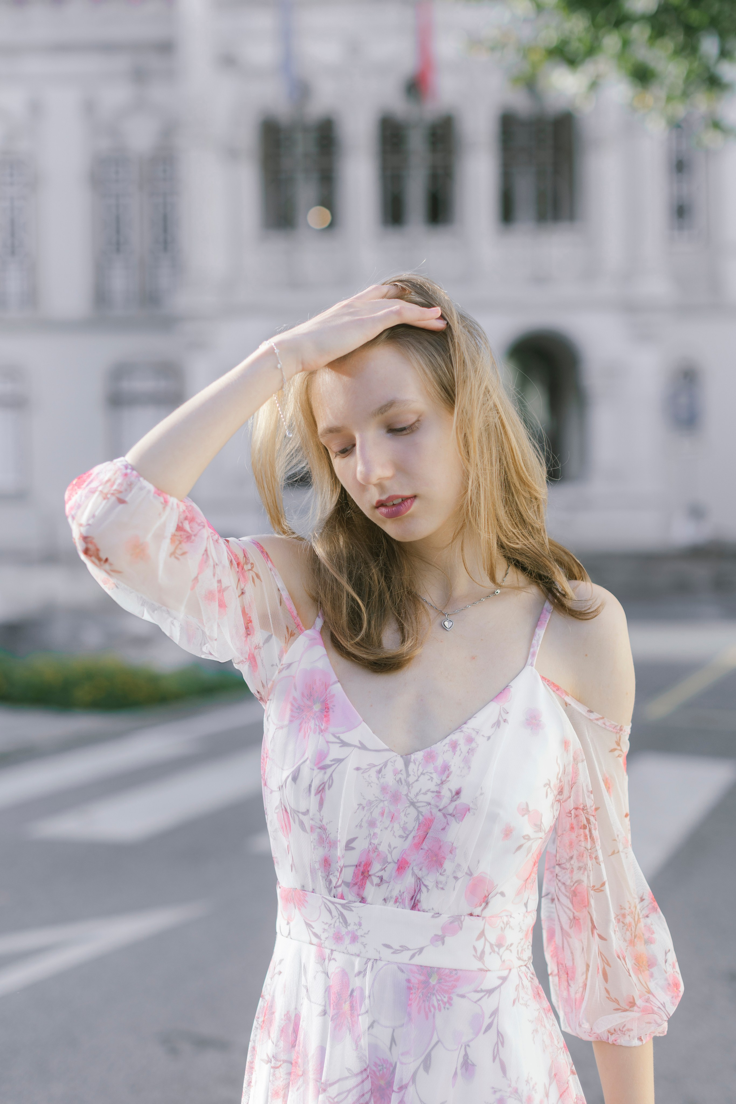 Fairytale in Sintra. Свадебный и женский фотограф в Лиссабоне Яковлева Ольга